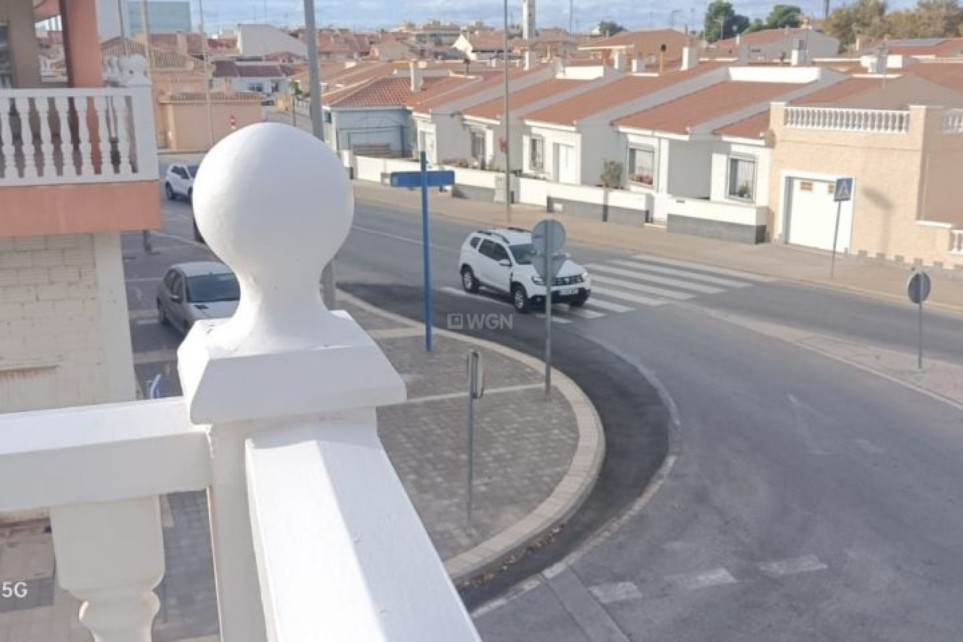 Reventa - Villa - Torre Pacheco - Inland