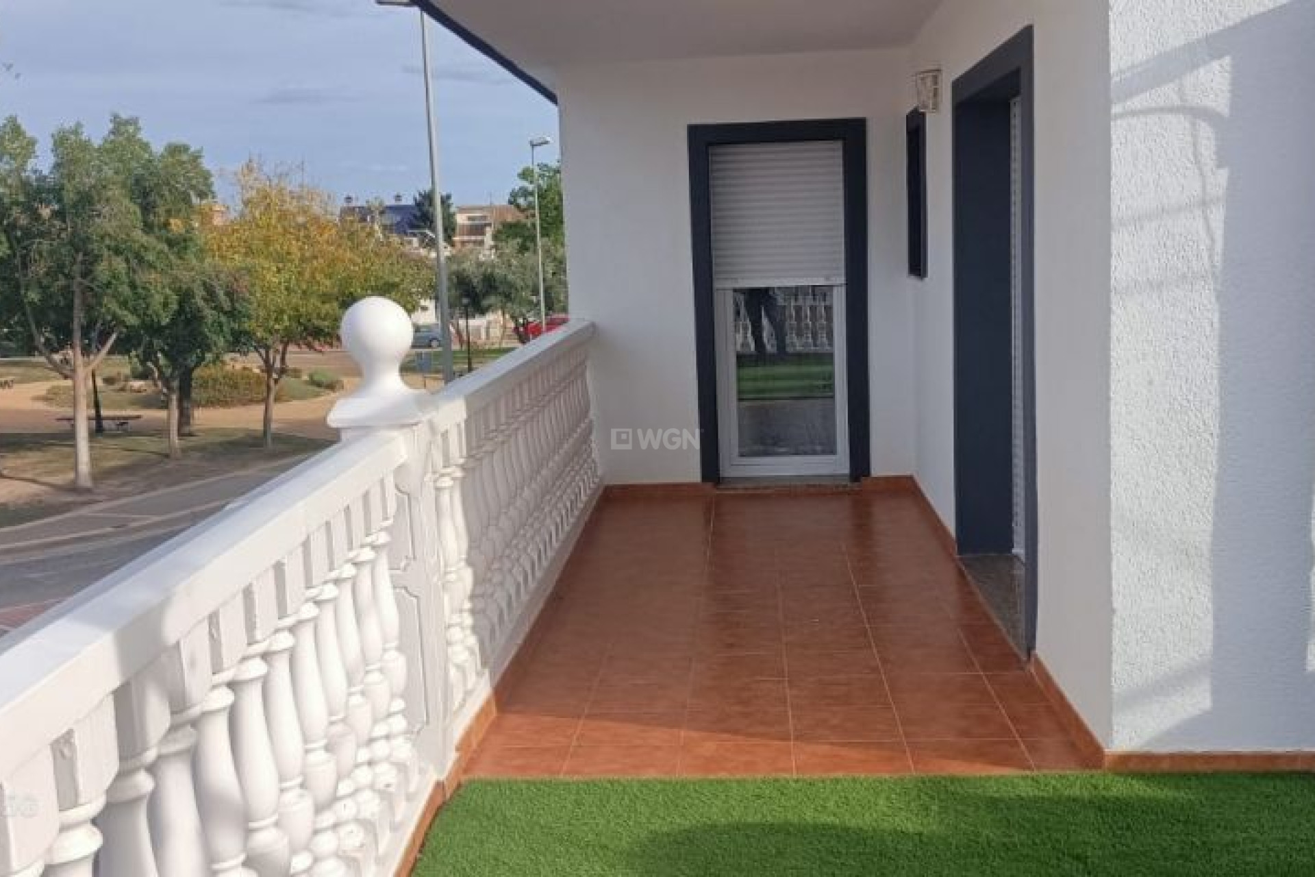 Reventa - Villa - Torre Pacheco - Inland