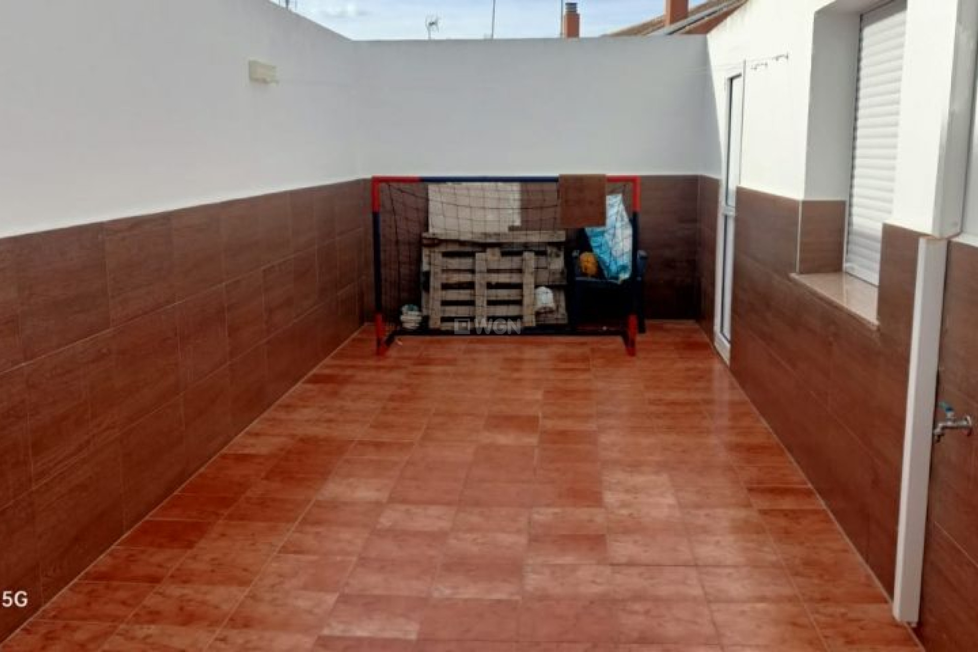 Reventa - Villa - Torre Pacheco - Inland