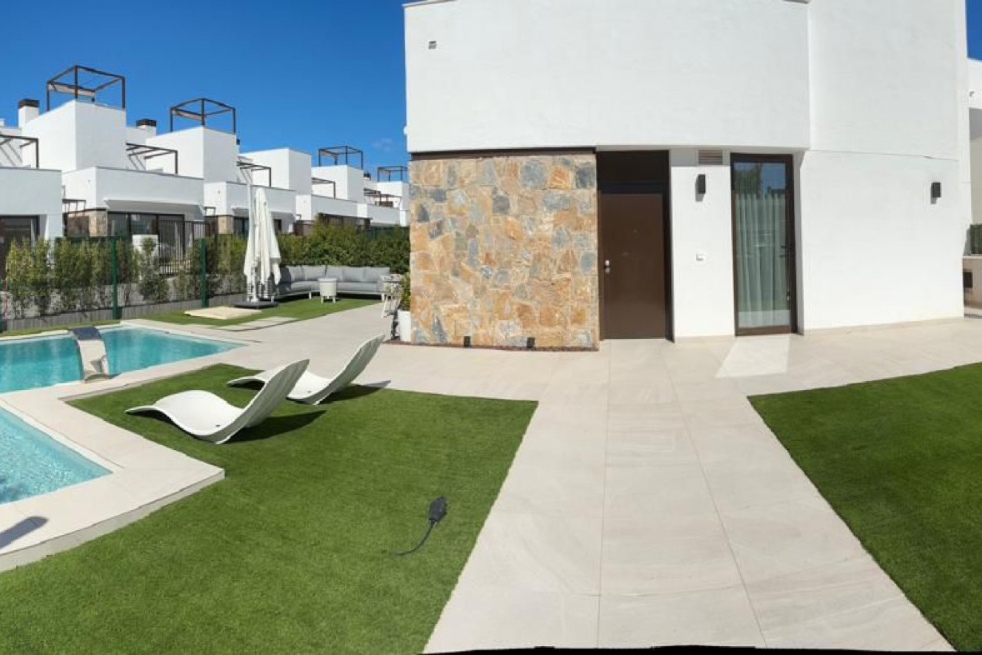 Reventa - Villa - Torre Pacheco - Inland