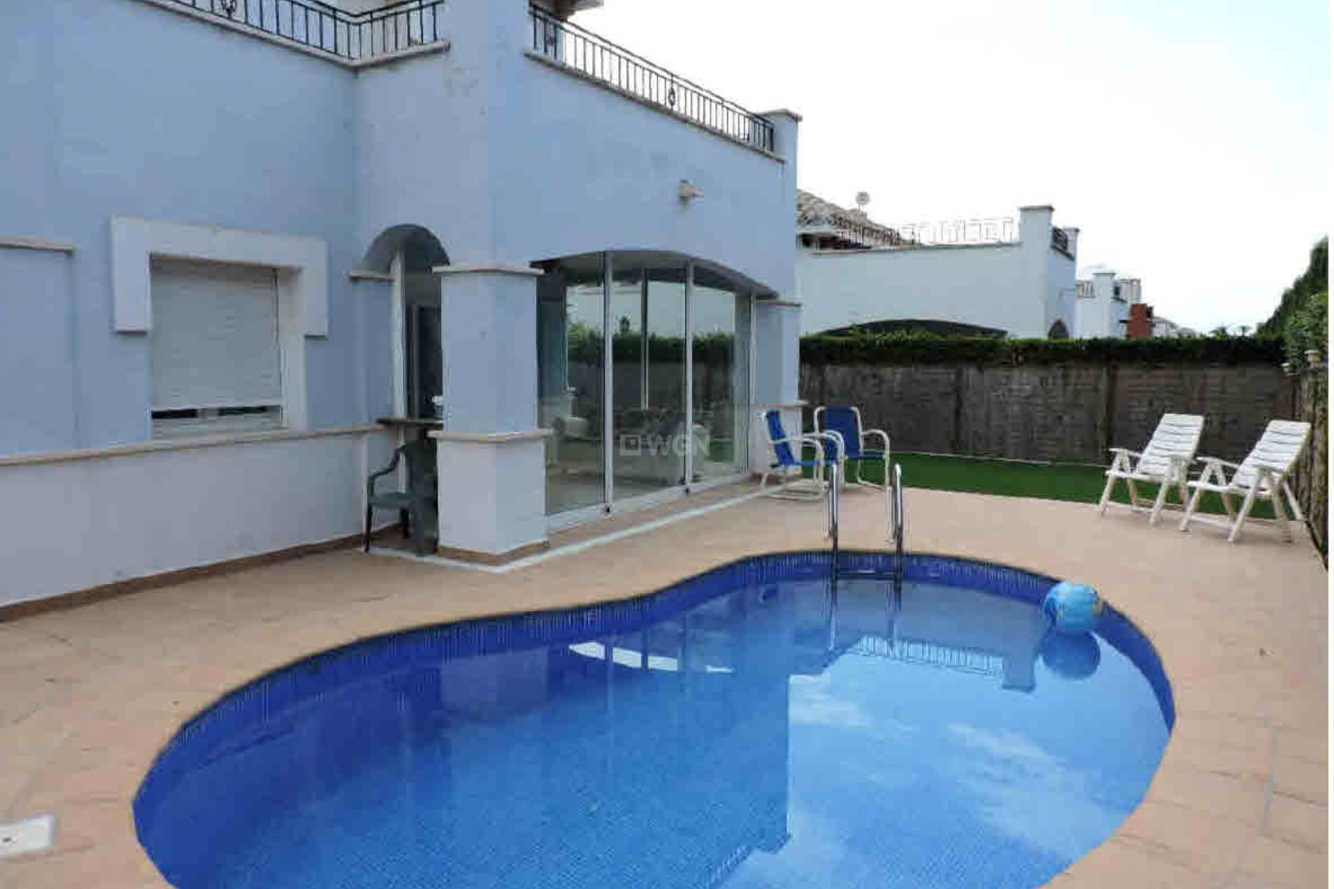 Reventa - Villa - Torre Pacheco - Inland