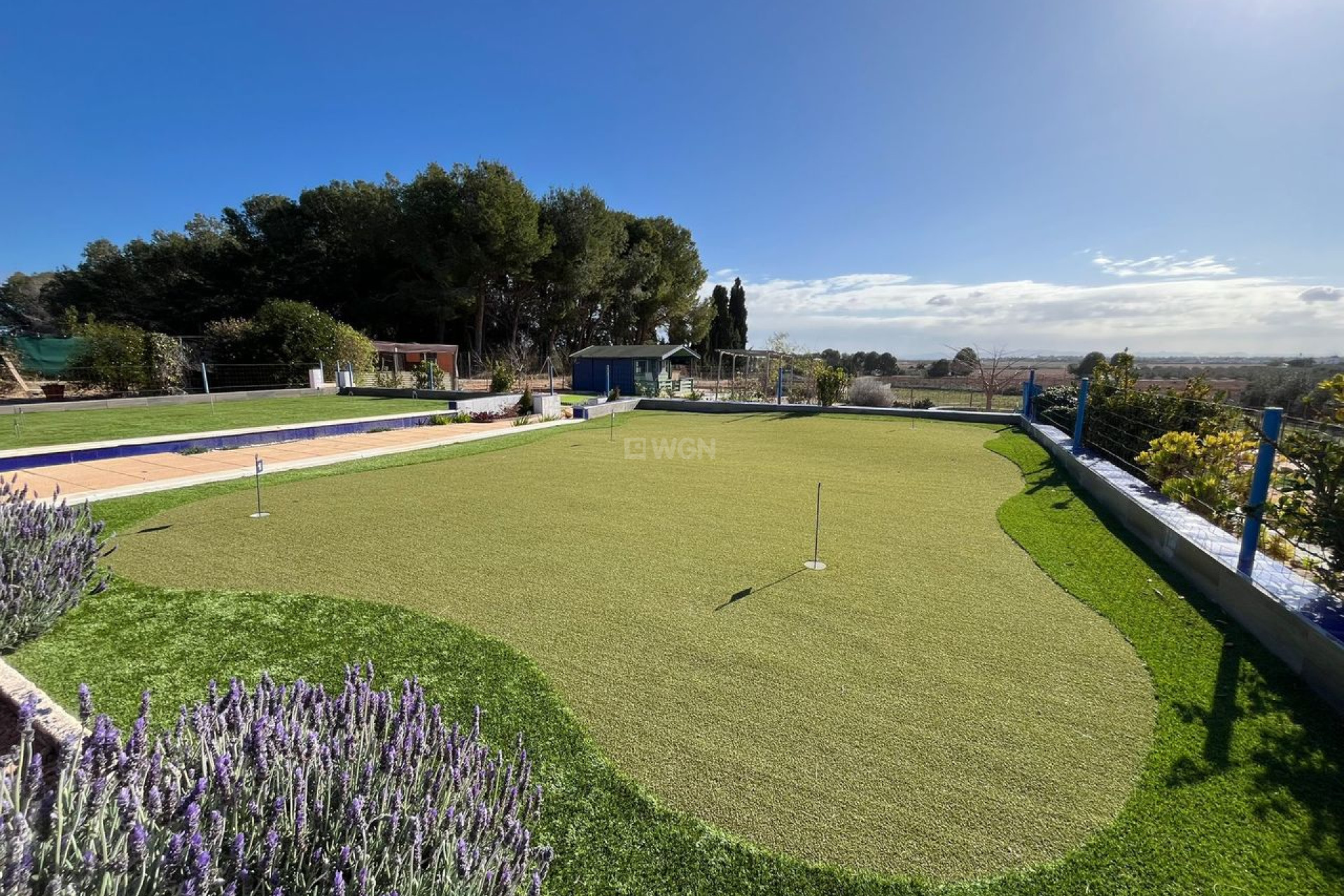 Reventa - Villa - Torre Pacheco - Inland