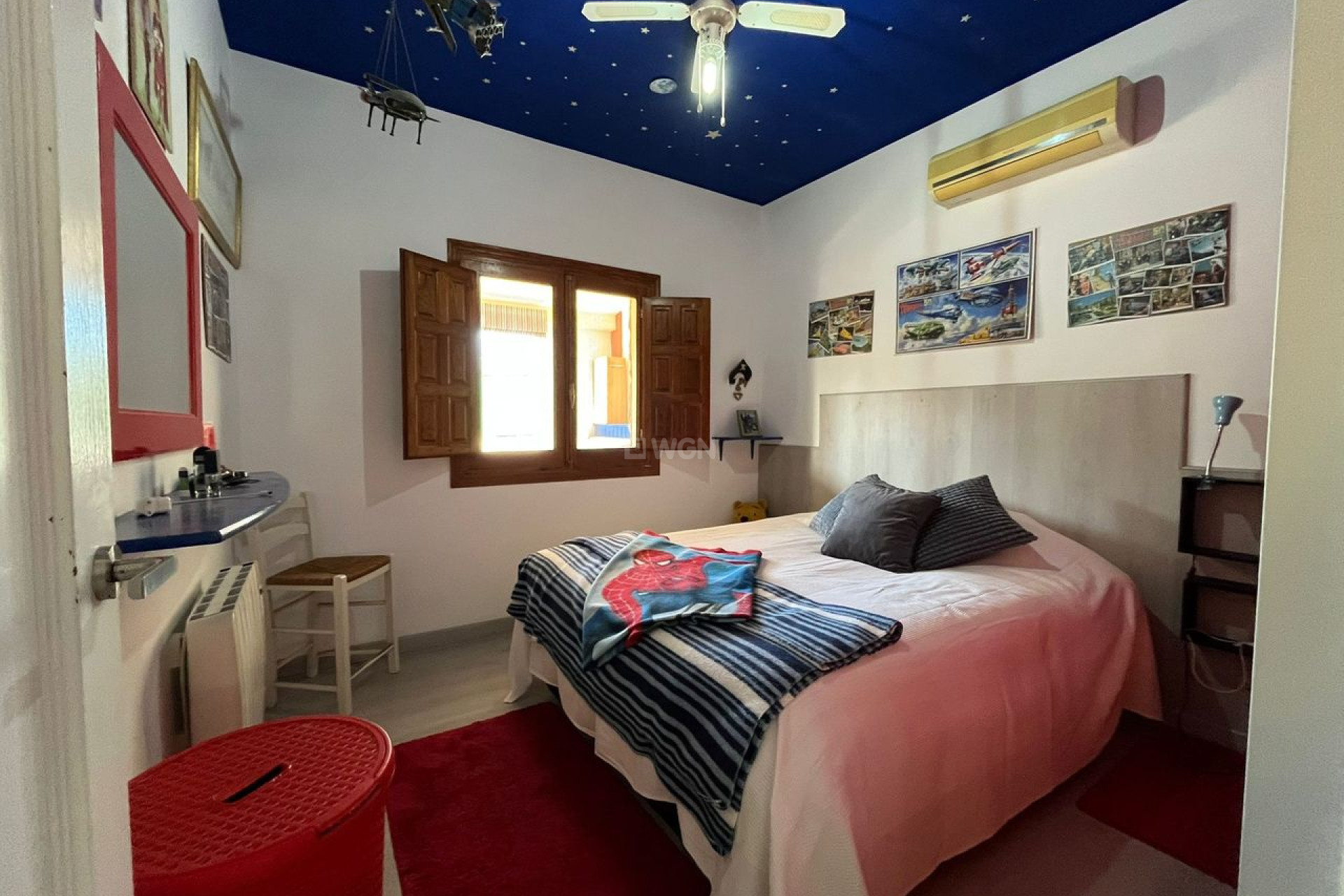 Reventa - Villa - Torre Pacheco - Inland