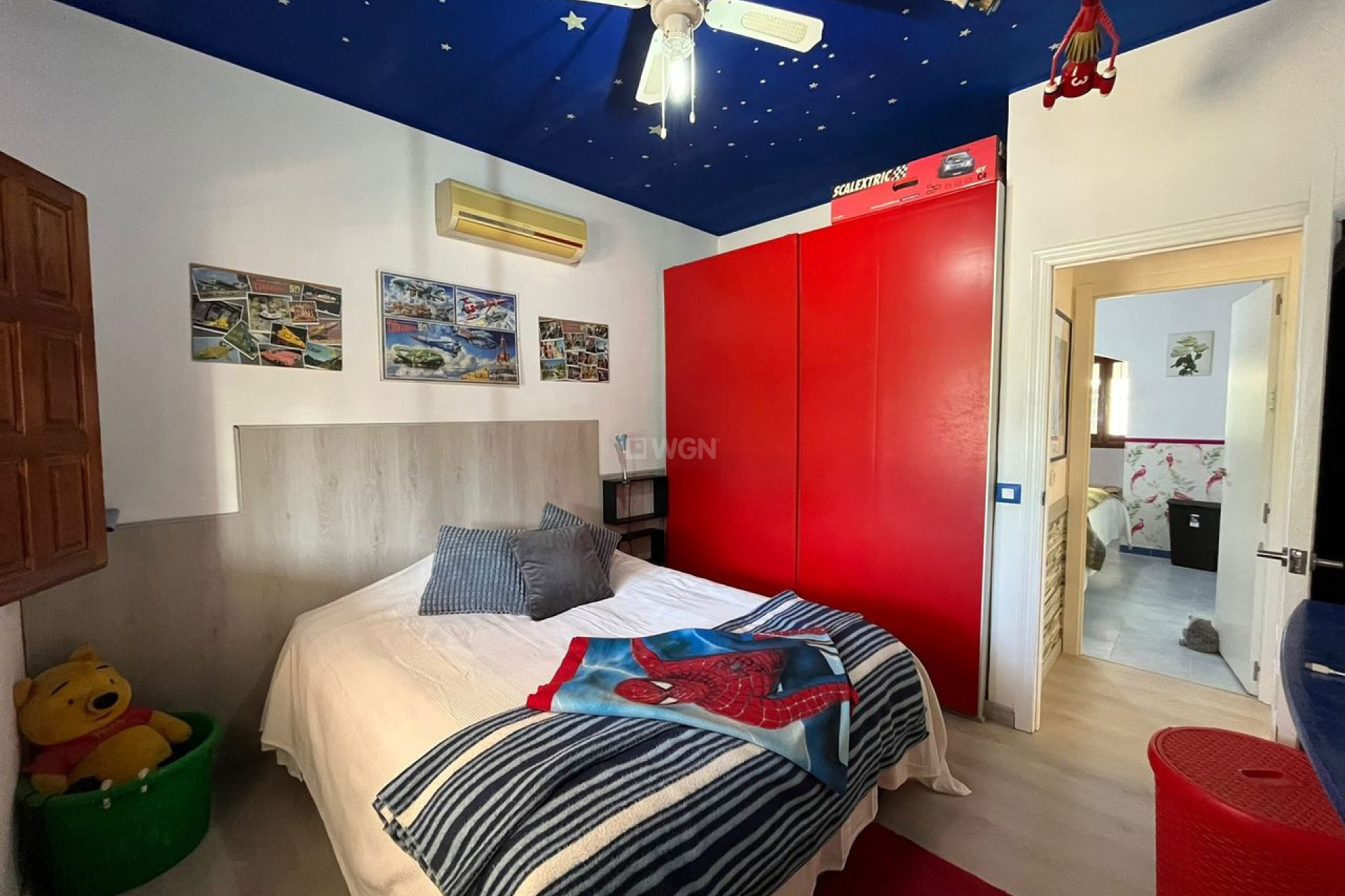 Reventa - Villa - Torre Pacheco - Inland