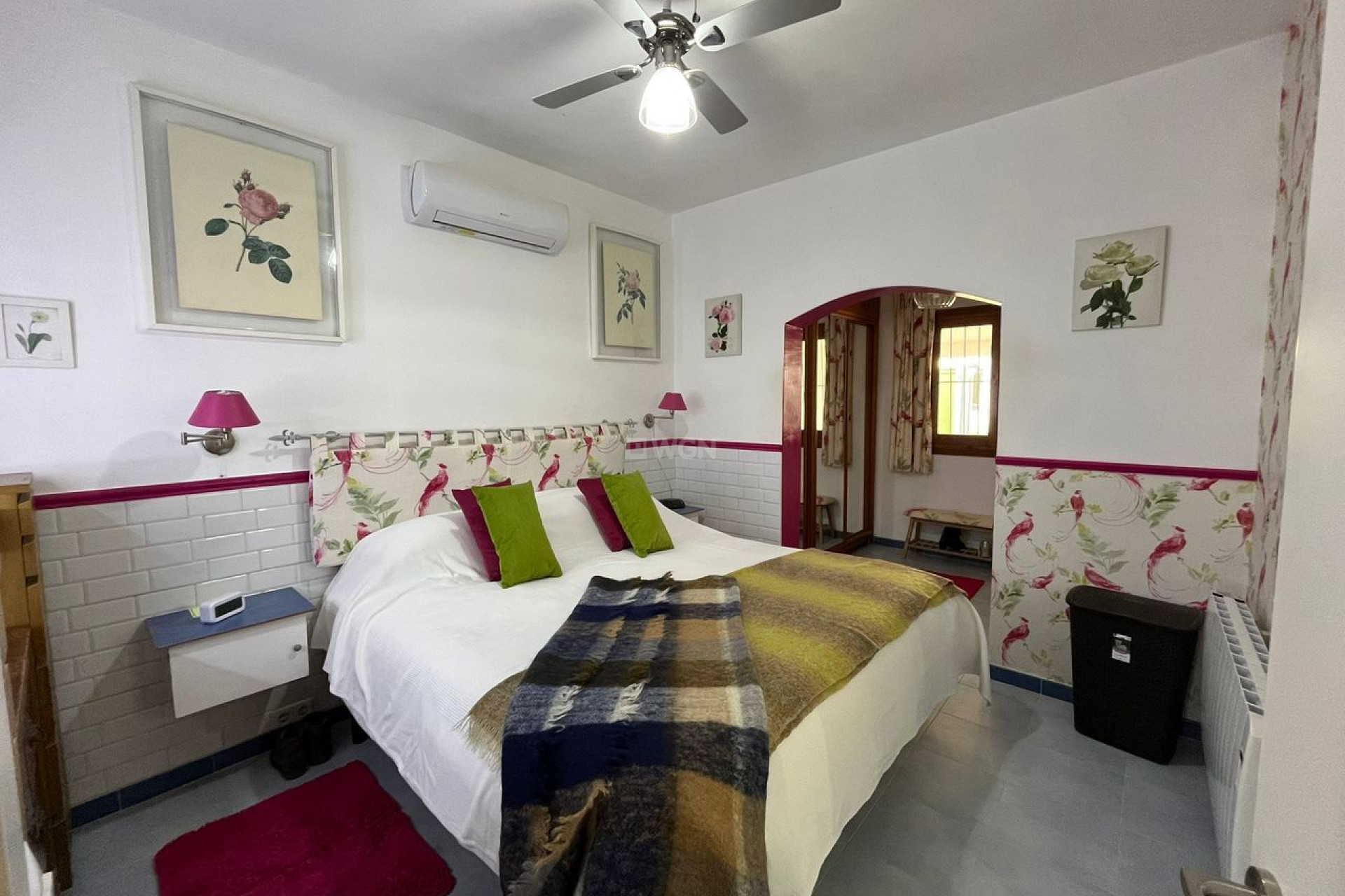 Reventa - Villa - Torre Pacheco - Inland