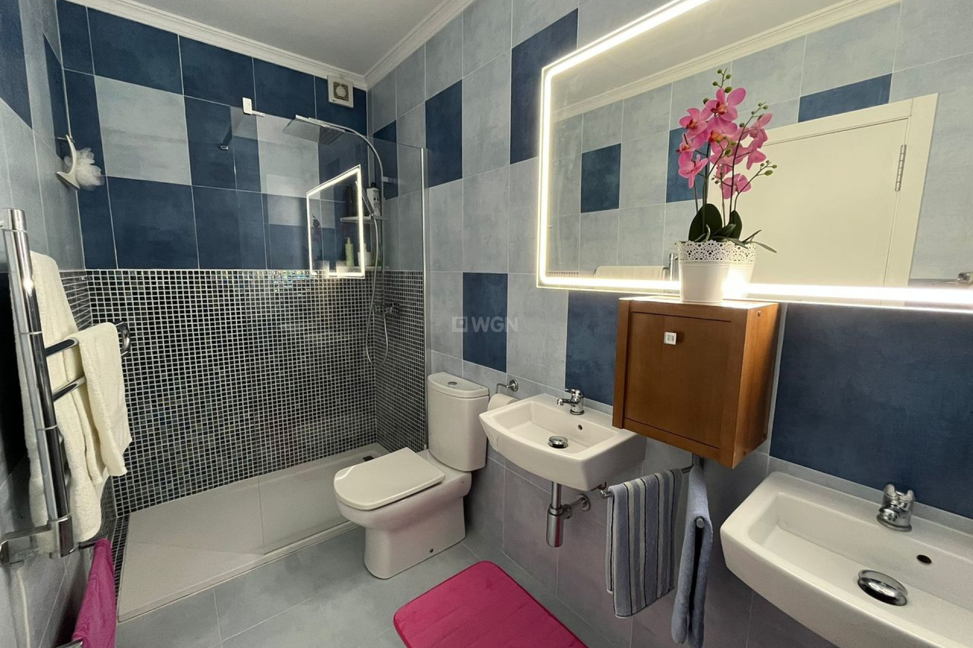 Reventa - Villa - Torre Pacheco - Inland