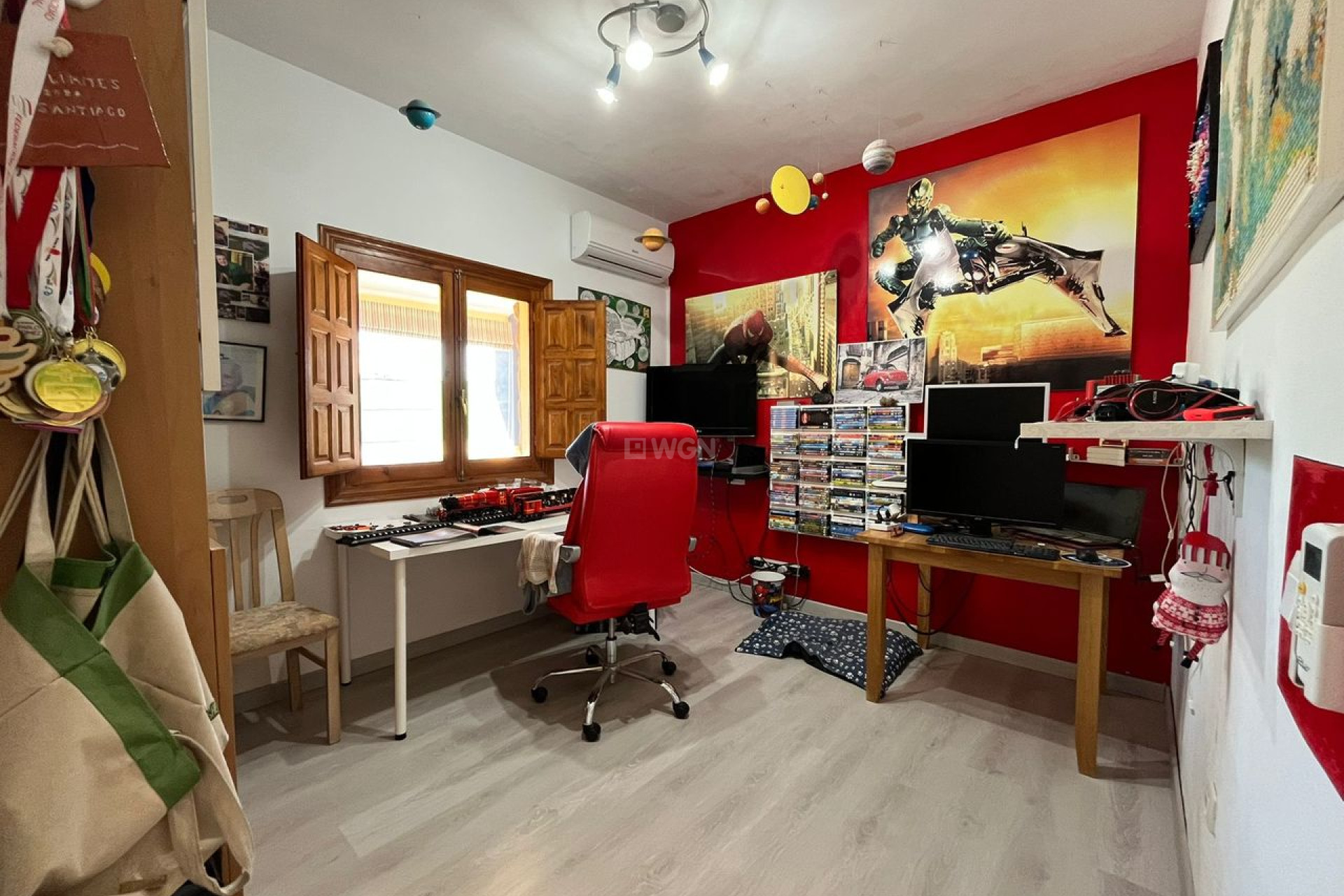 Reventa - Villa - Torre Pacheco - Inland