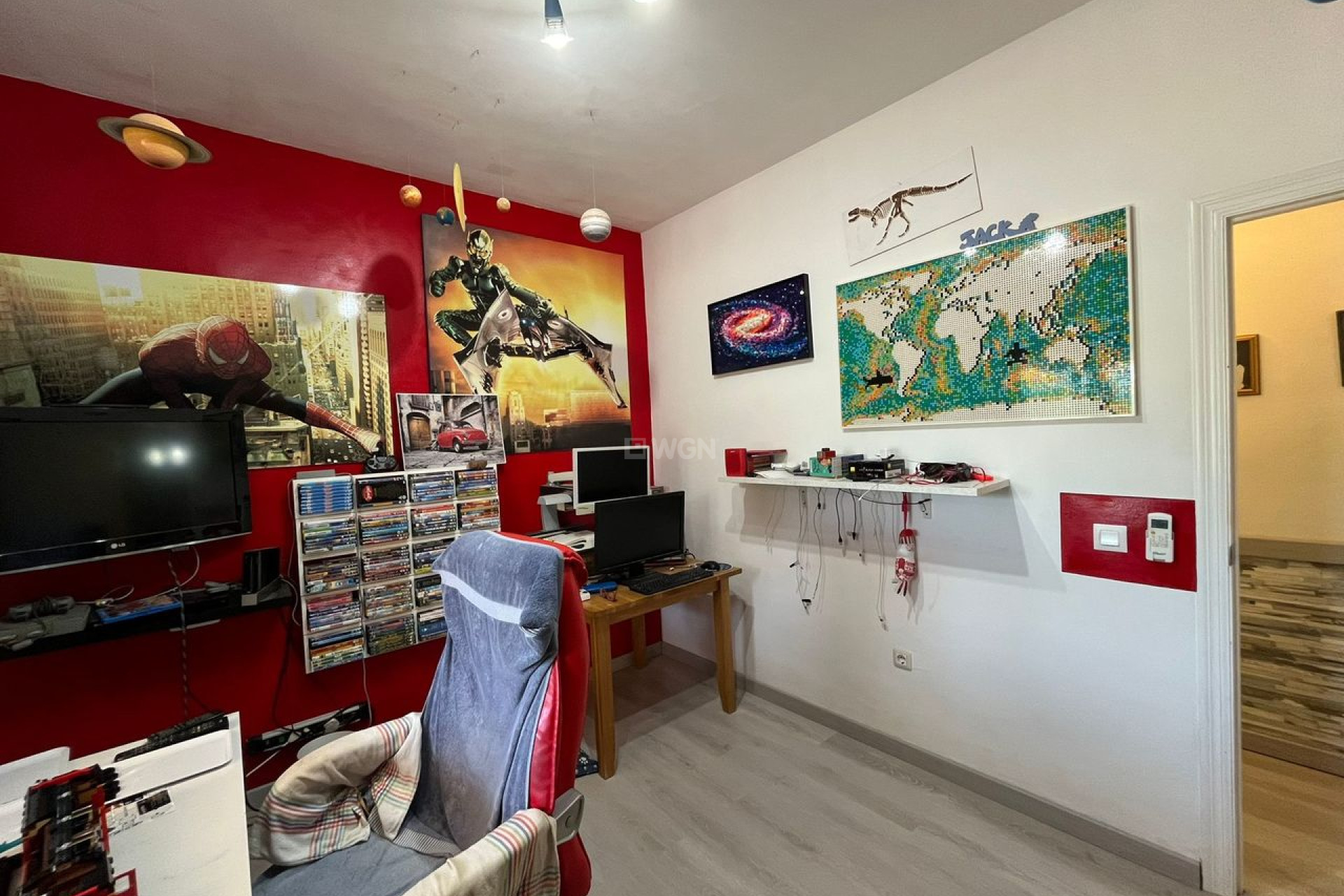 Reventa - Villa - Torre Pacheco - Inland