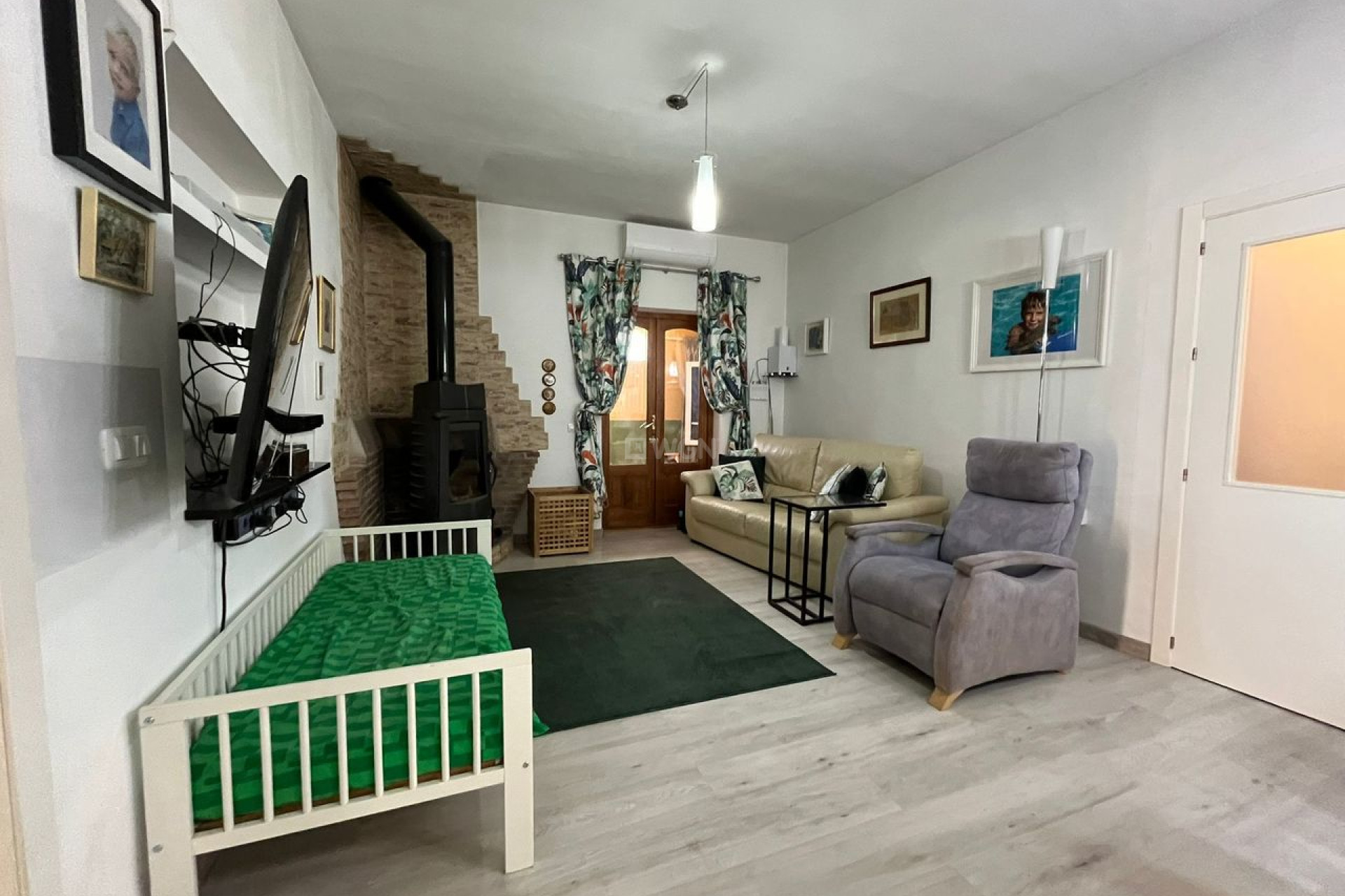 Reventa - Villa - Torre Pacheco - Inland