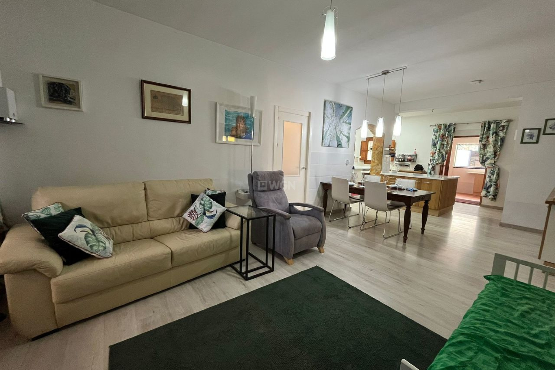 Reventa - Villa - Torre Pacheco - Inland