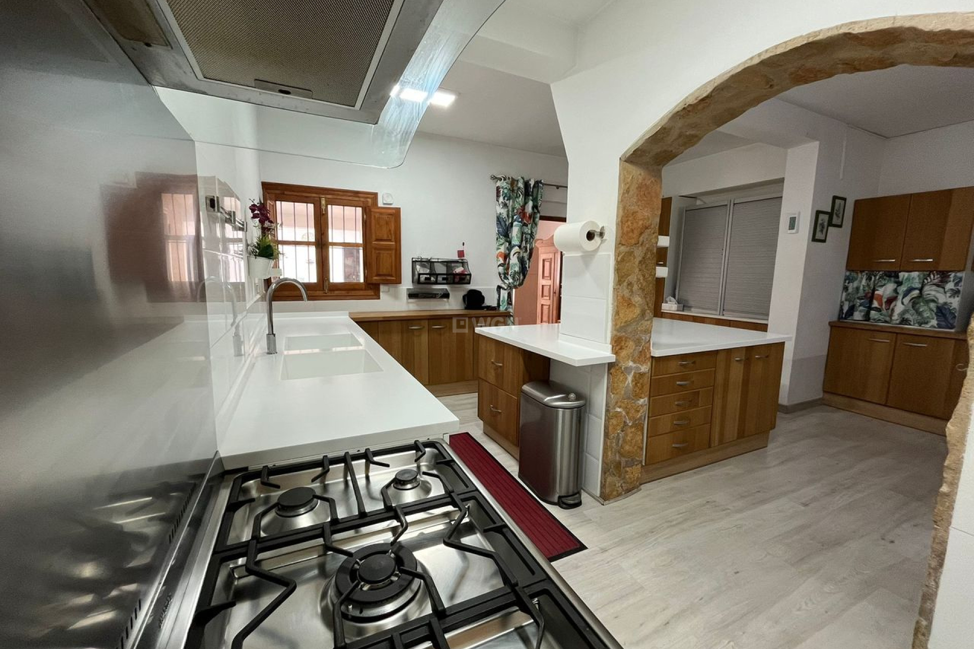 Reventa - Villa - Torre Pacheco - Inland