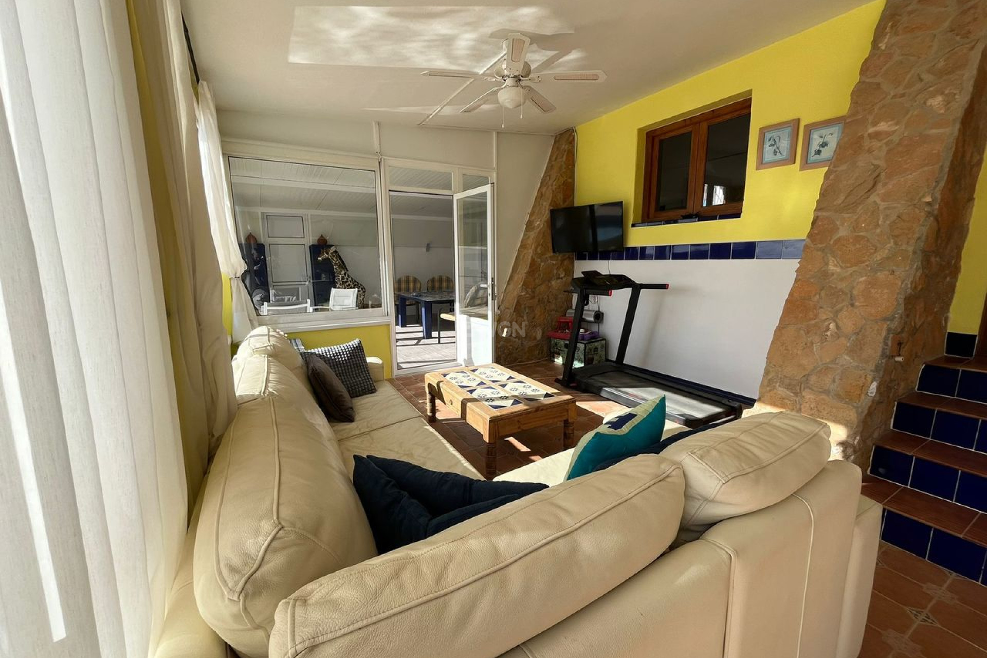 Reventa - Villa - Torre Pacheco - Inland