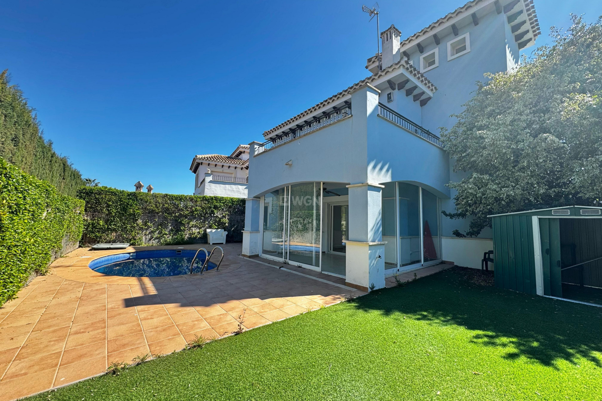 Reventa - Villa - Torre Pacheco - Inland