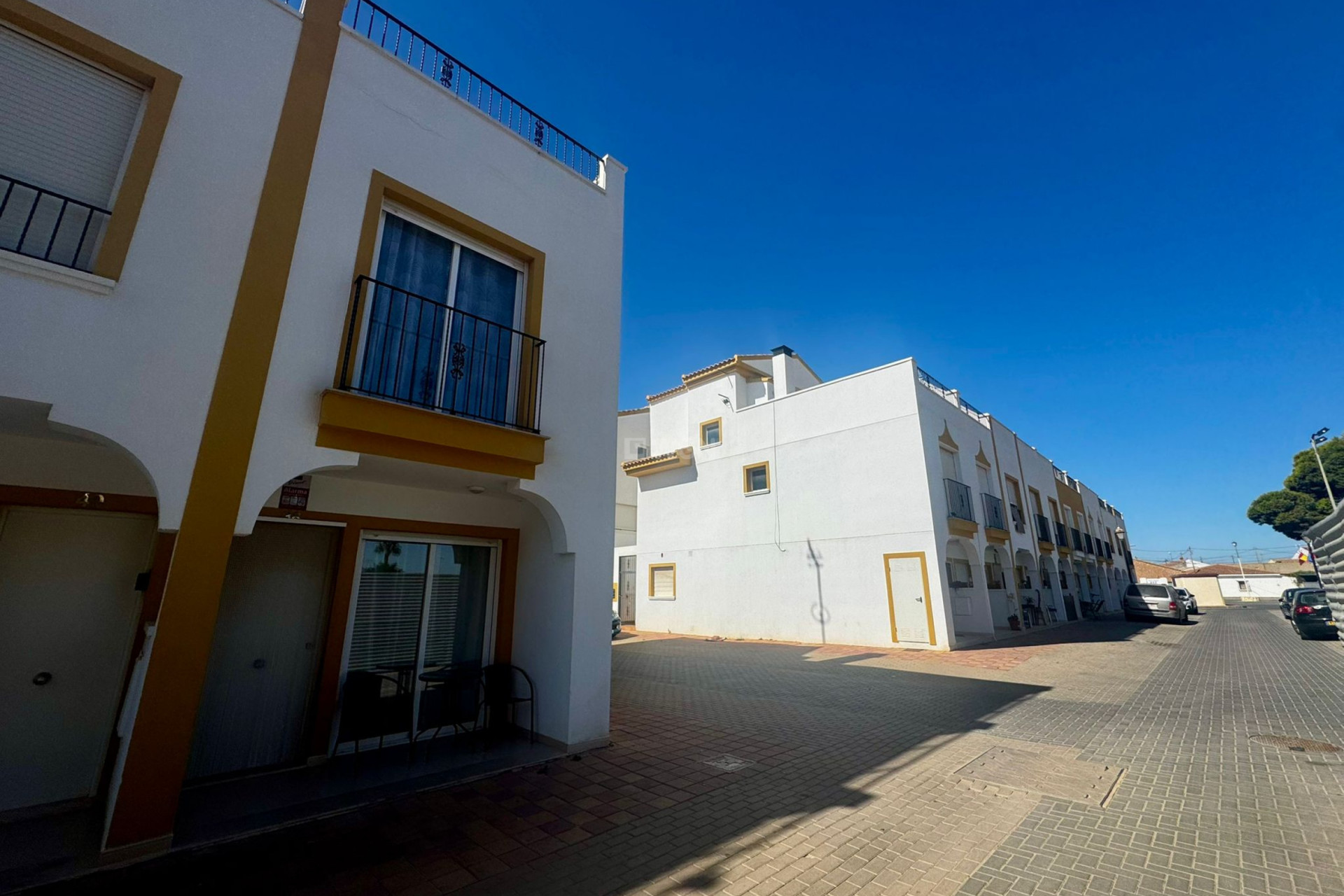Reventa - Villa - Torre Pacheco - Inland
