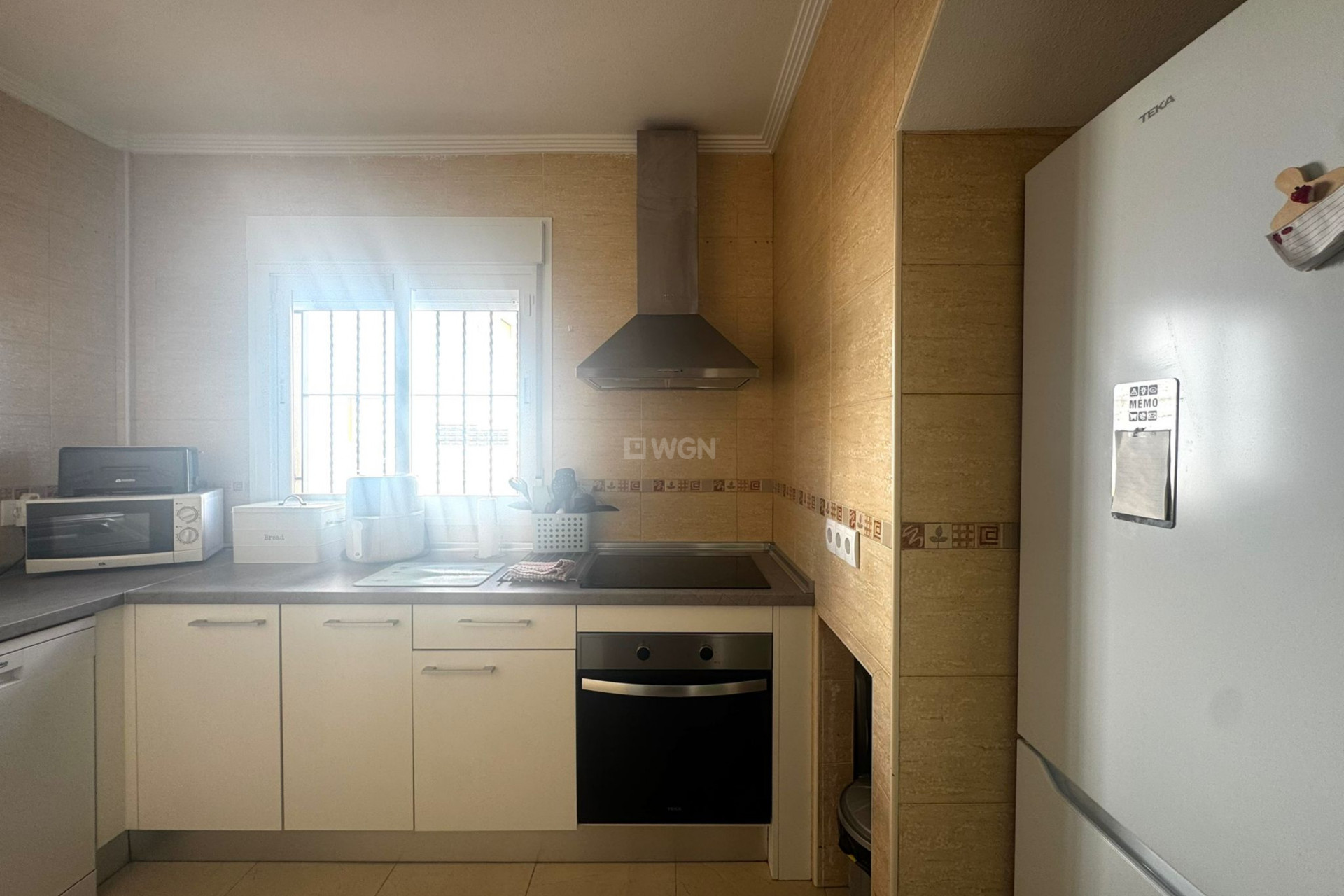 Reventa - Villa - Torre Pacheco - Inland