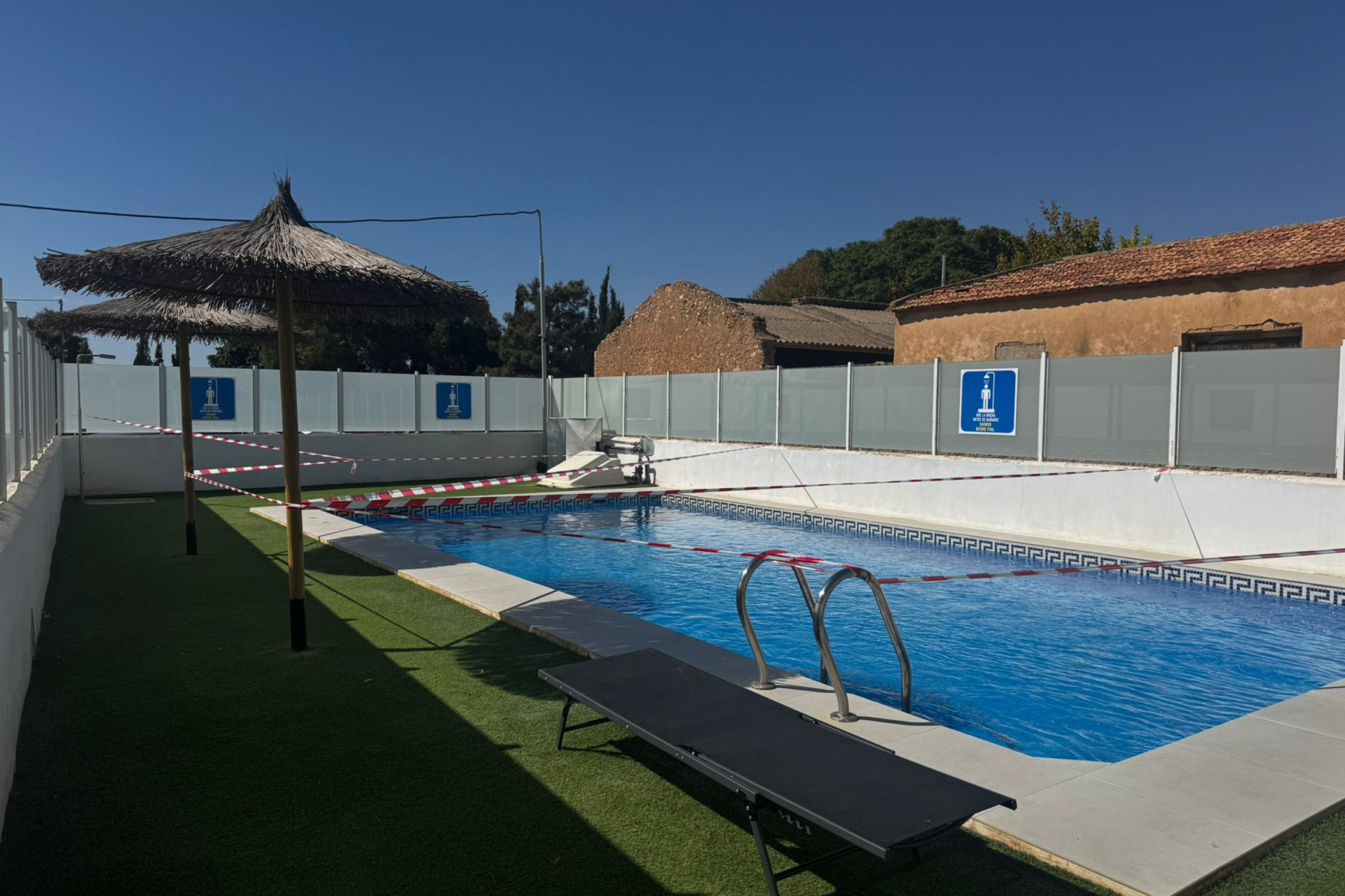 Reventa - Villa - Torre Pacheco - Inland