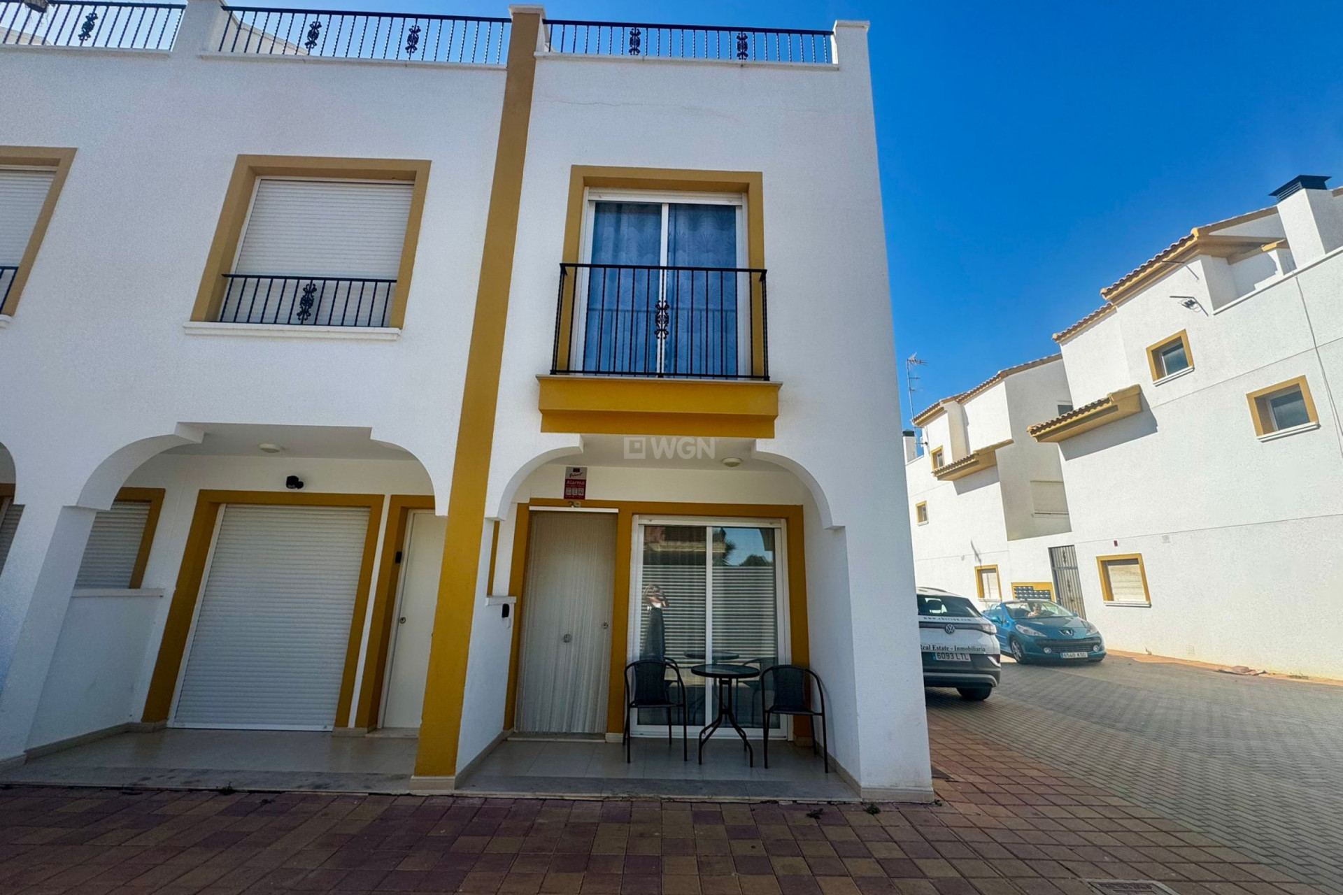 Reventa - Villa - Torre Pacheco - Inland