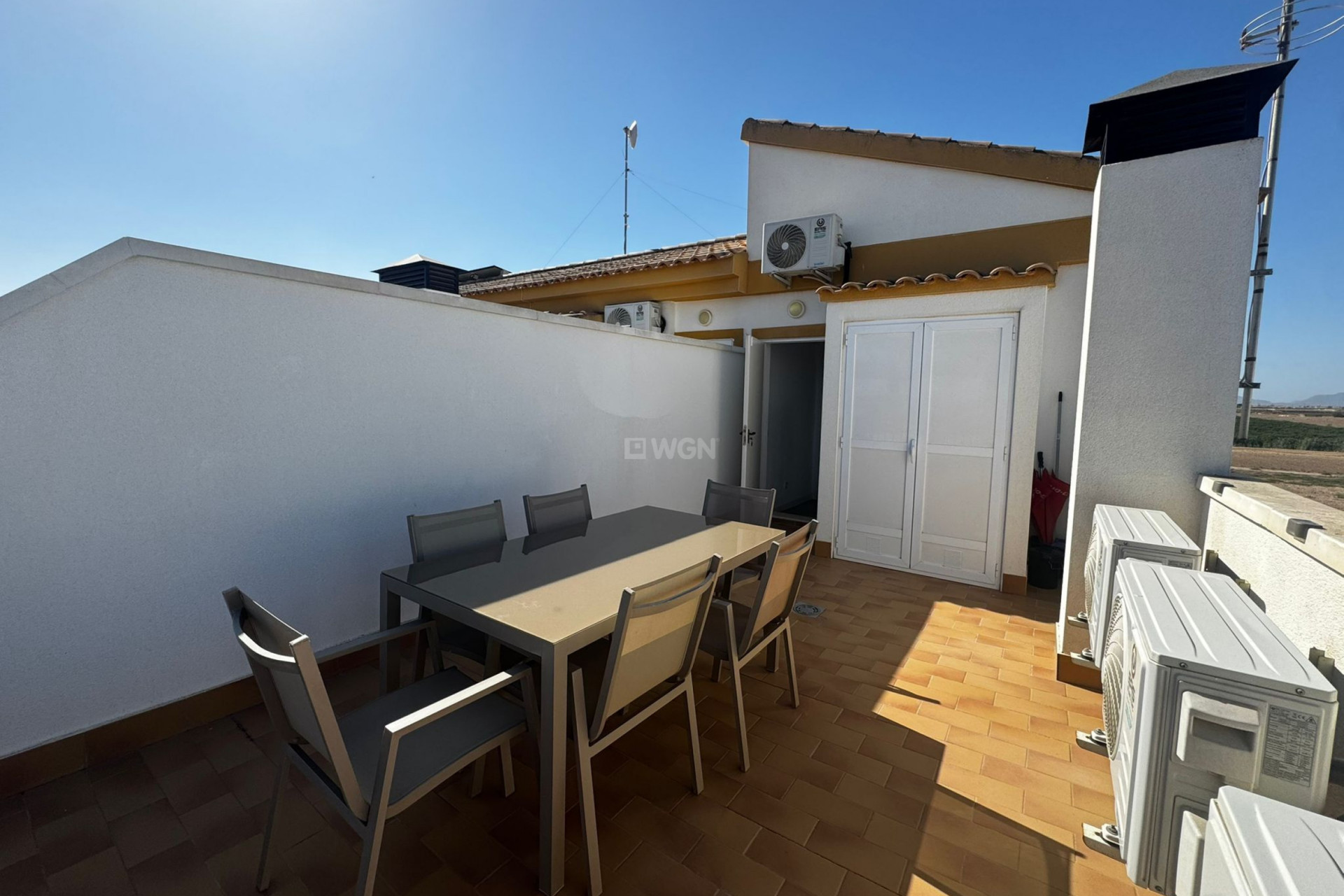 Reventa - Villa - Torre Pacheco - Inland