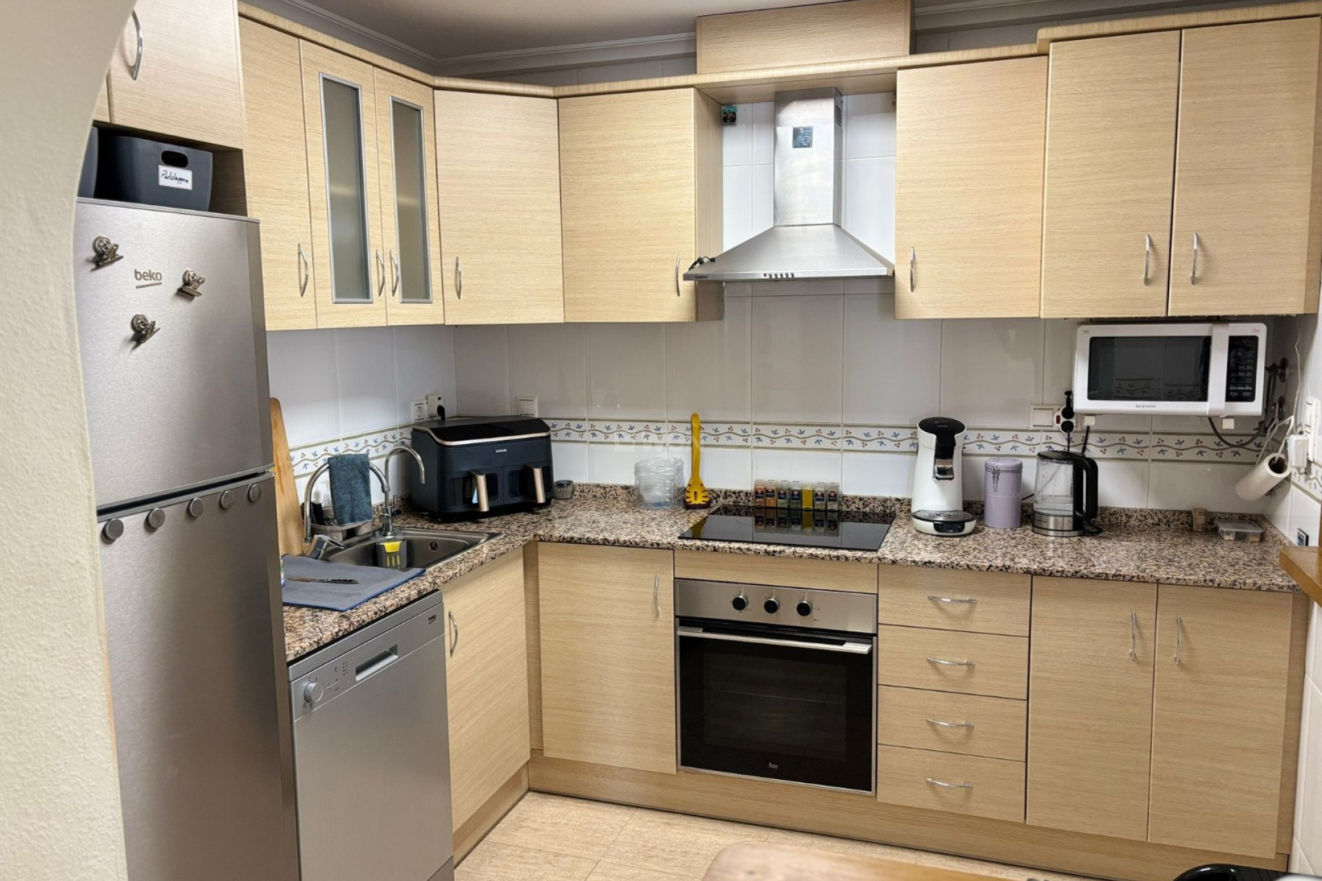 Reventa - Villa - Torre Pacheco - Inland