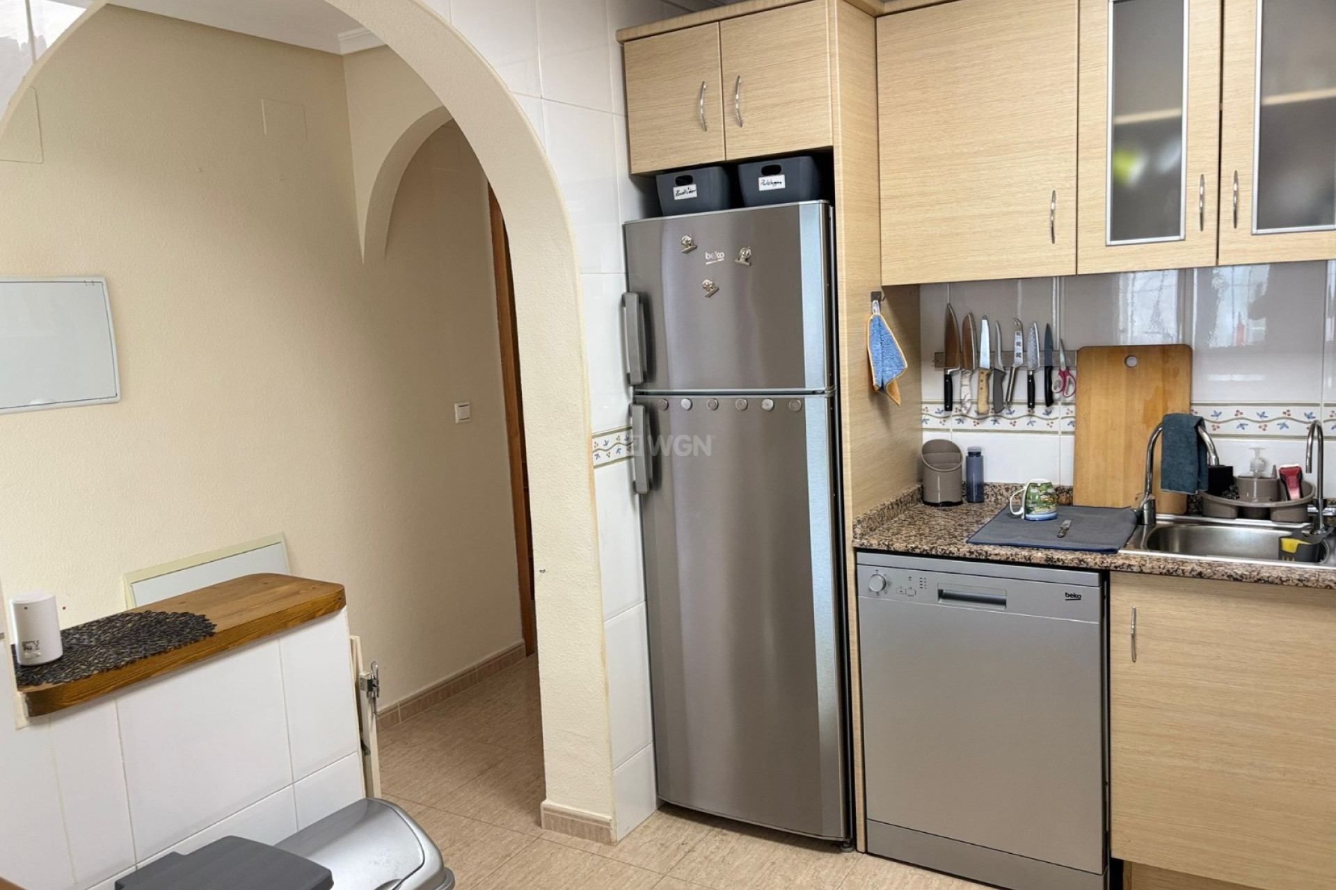 Reventa - Villa - Torre Pacheco - Inland