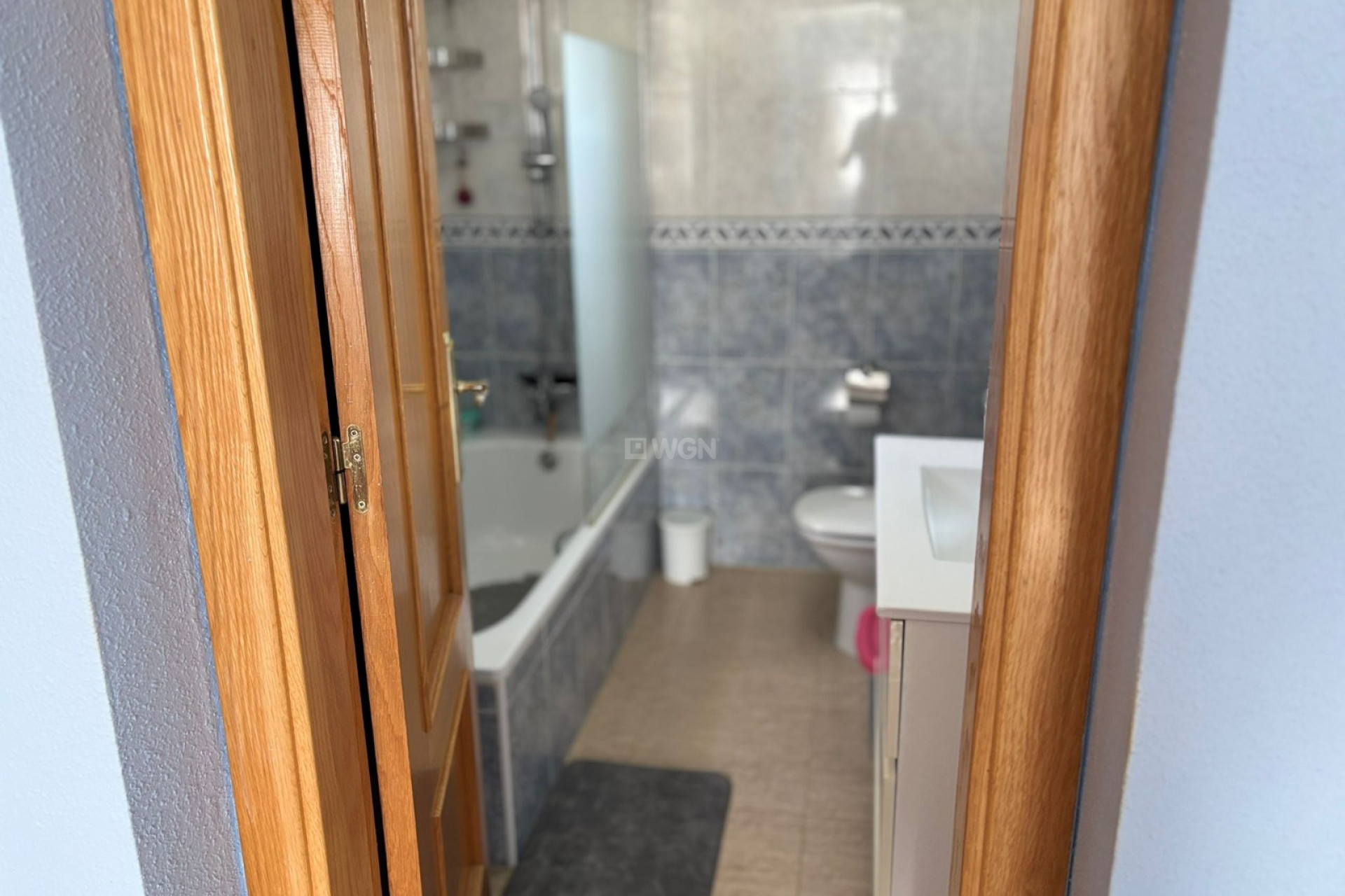 Reventa - Villa - Torre Pacheco - Inland