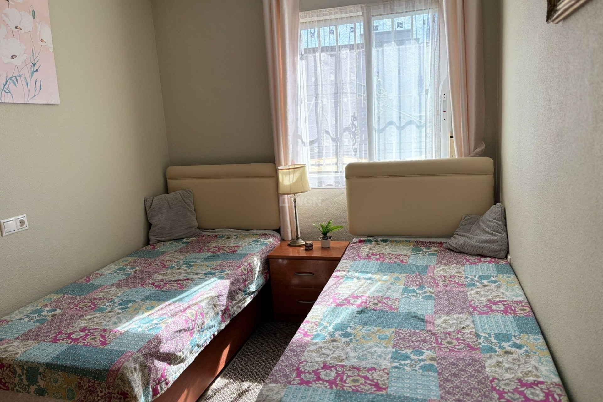 Reventa - Villa - Torre Pacheco - Inland