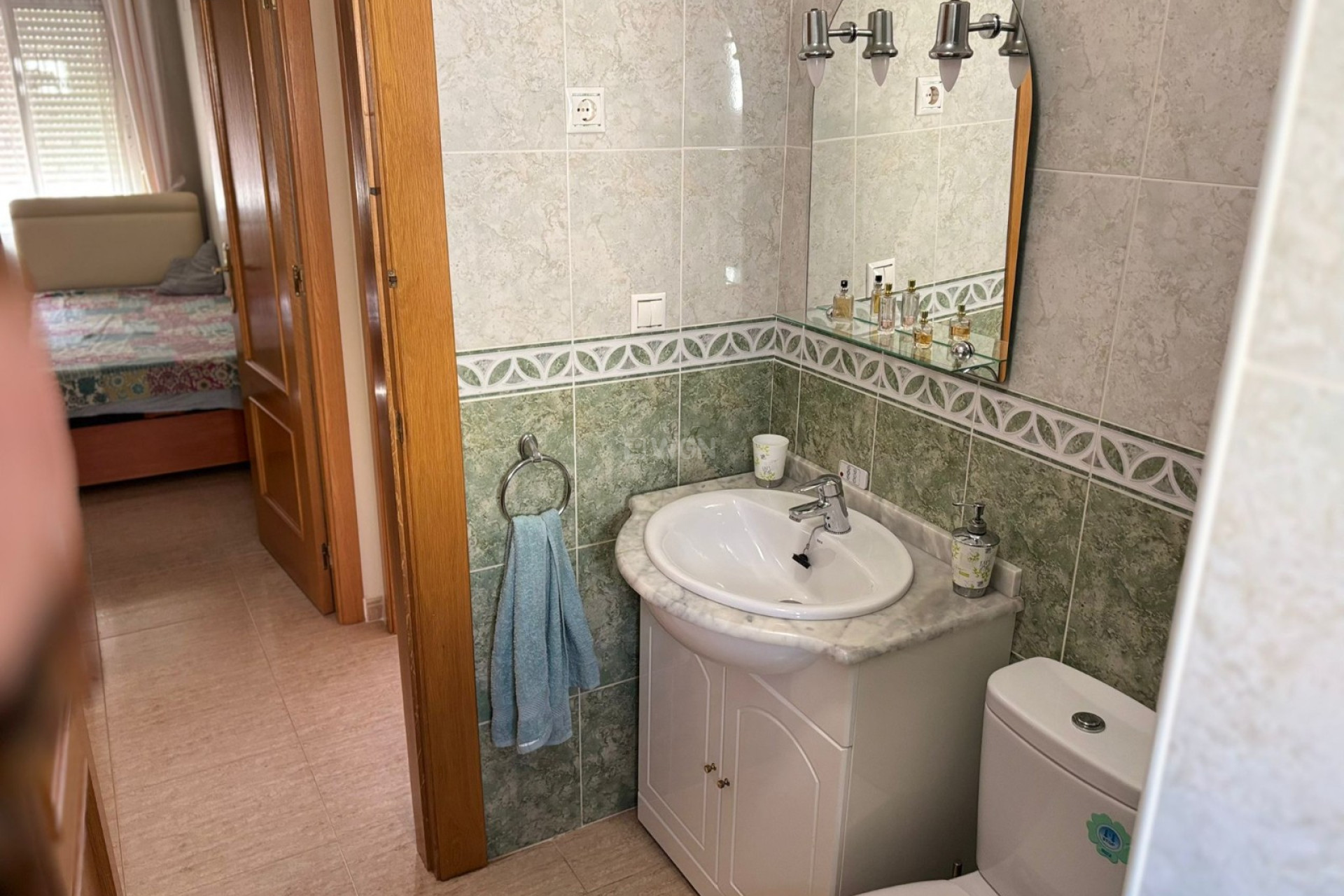 Reventa - Villa - Torre Pacheco - Inland