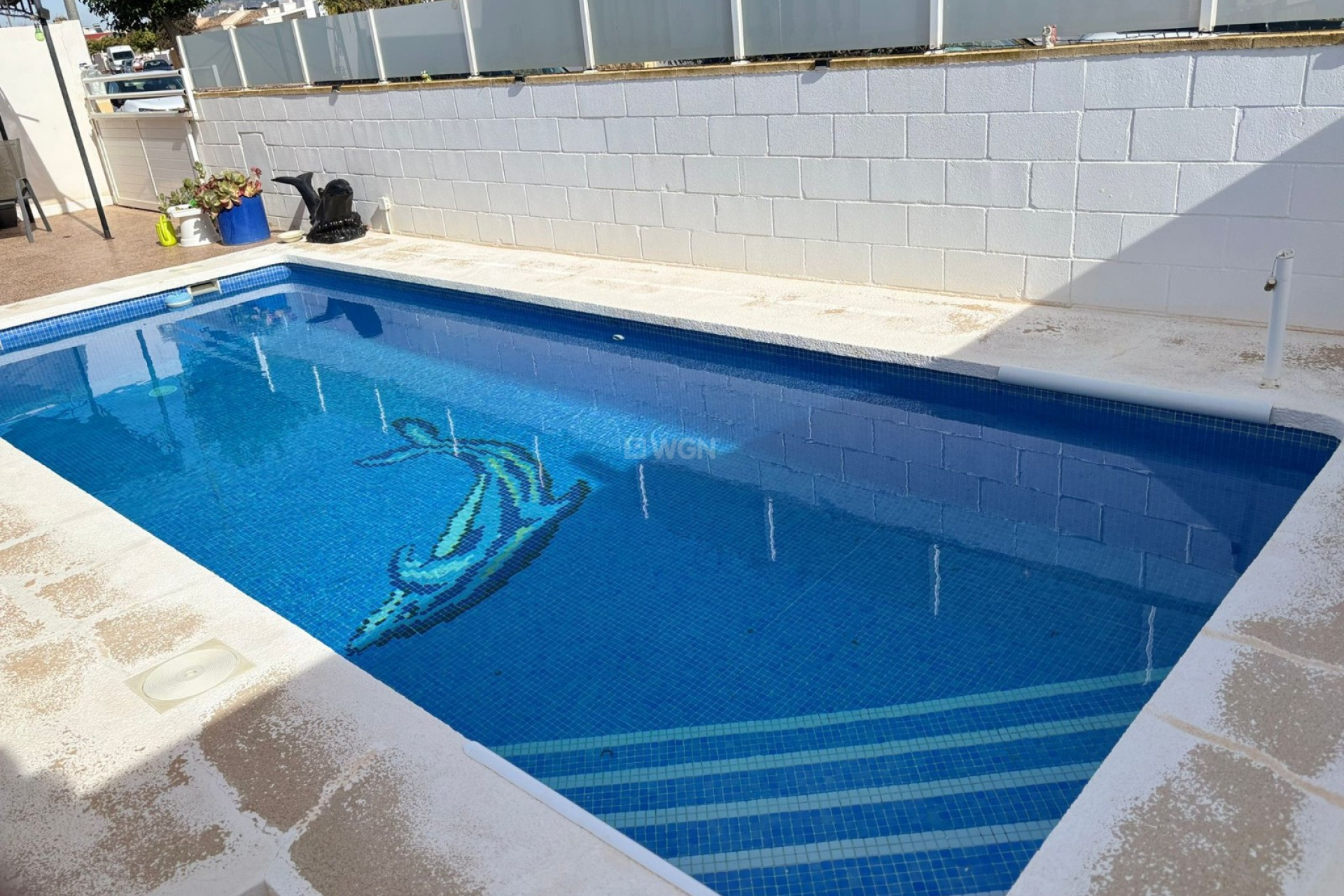 Reventa - Villa - Torre Pacheco - Inland