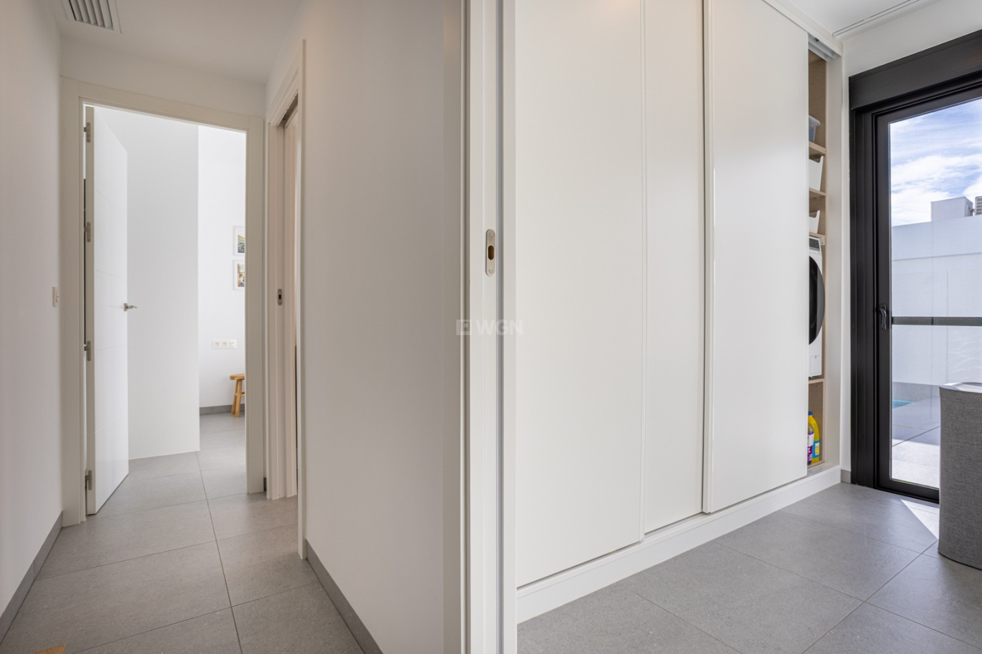 Reventa - Villa - Torre Pacheco - Inland