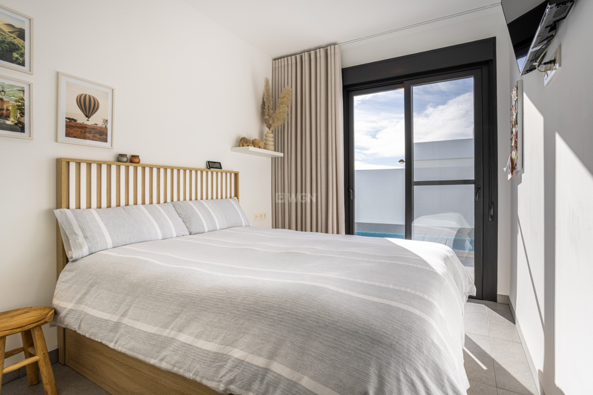 Reventa - Villa - Torre Pacheco - Inland