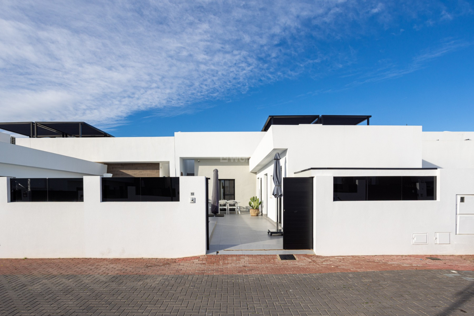 Reventa - Villa - Torre Pacheco - Inland