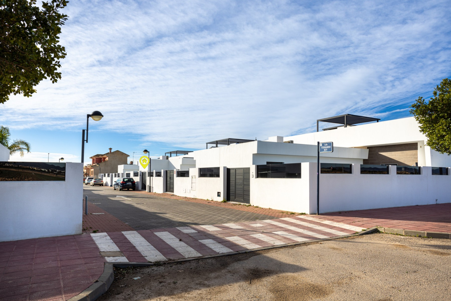 Reventa - Villa - Torre Pacheco - Inland