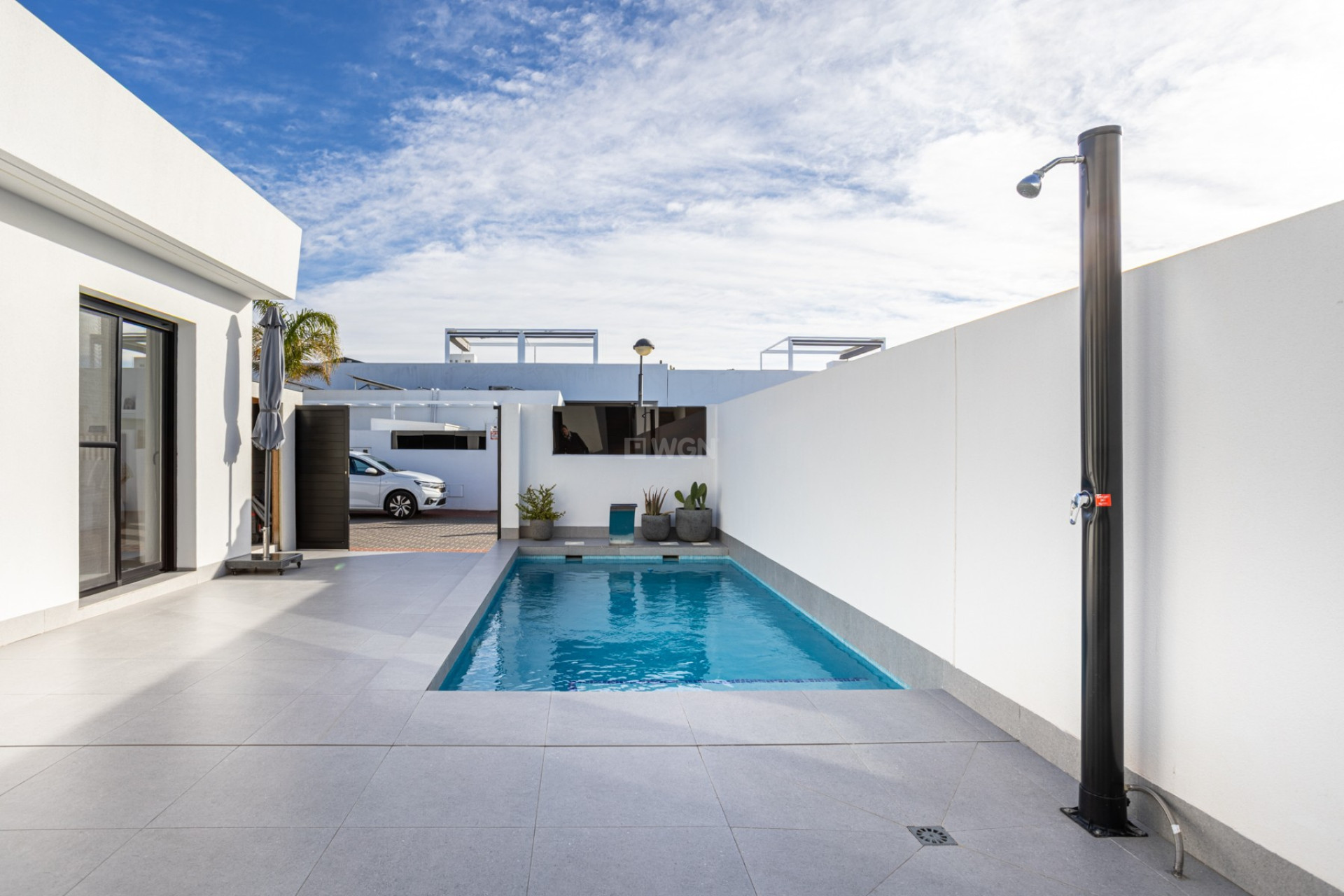 Reventa - Villa - Torre Pacheco - Inland