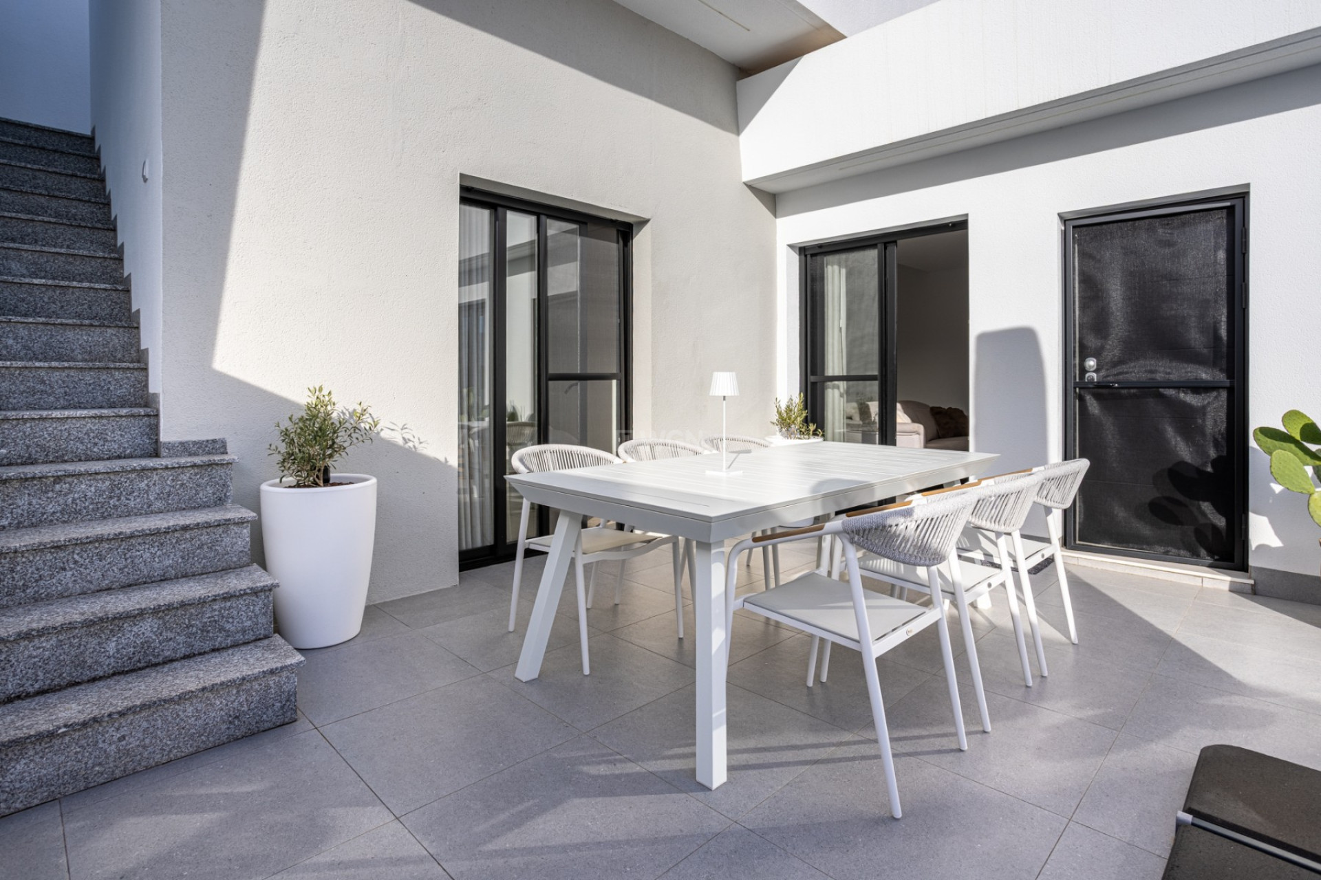 Reventa - Villa - Torre Pacheco - Inland