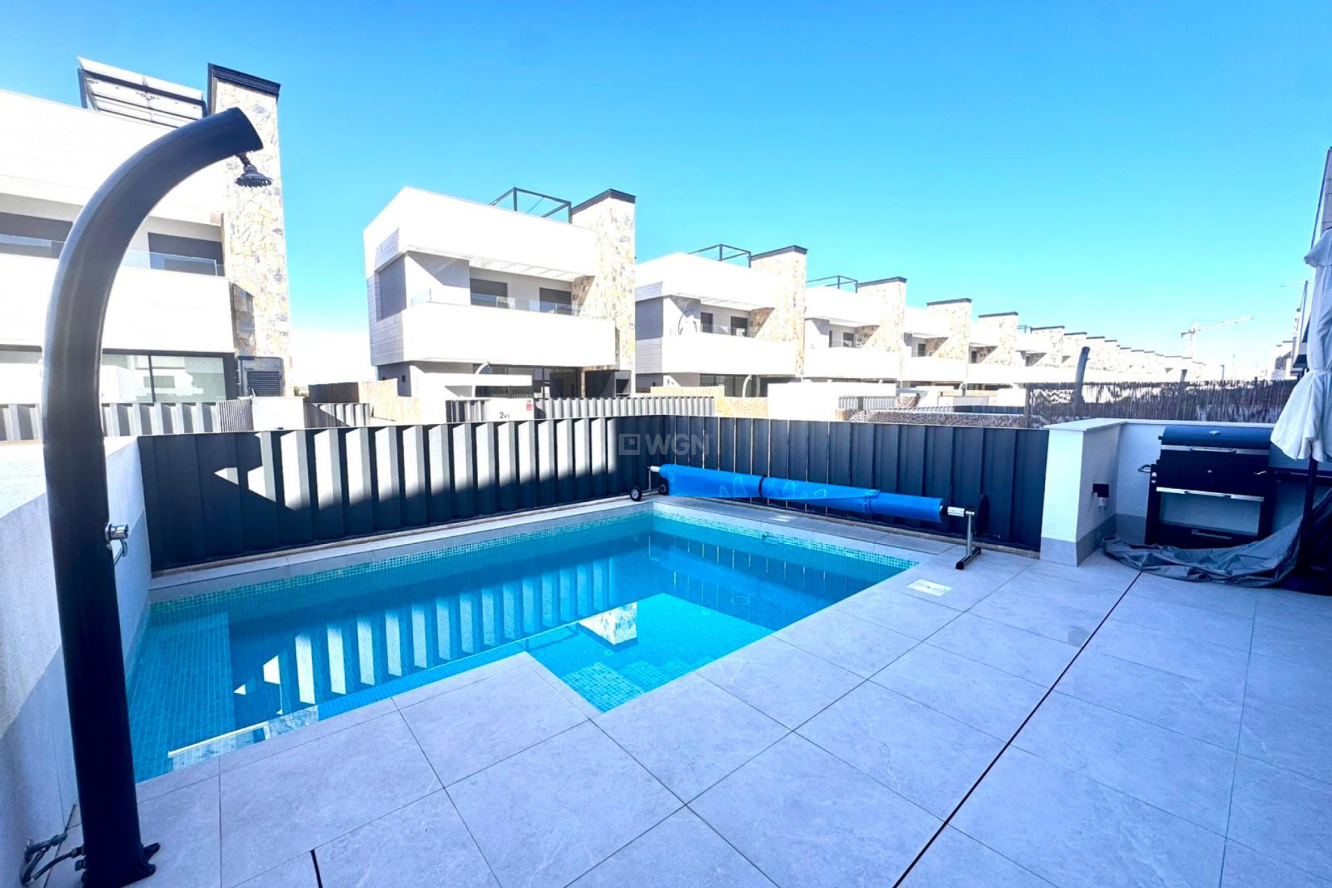 Reventa - Villa - Torre Pacheco - Inland