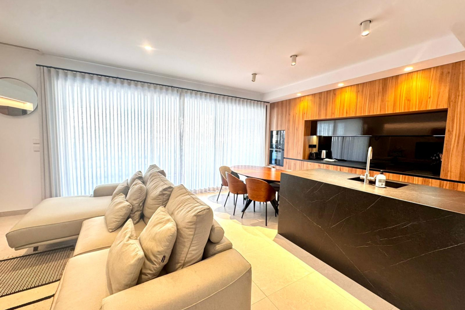 Reventa - Villa - Torre Pacheco - Inland