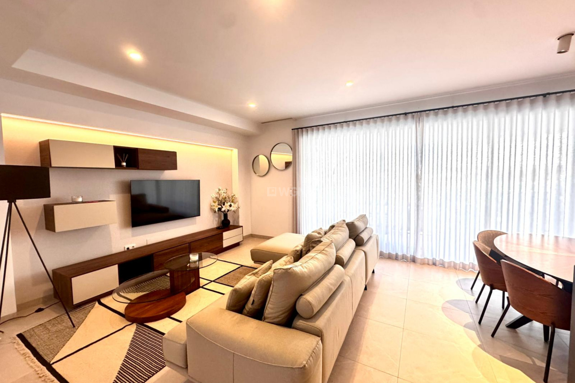 Reventa - Villa - Torre Pacheco - Inland