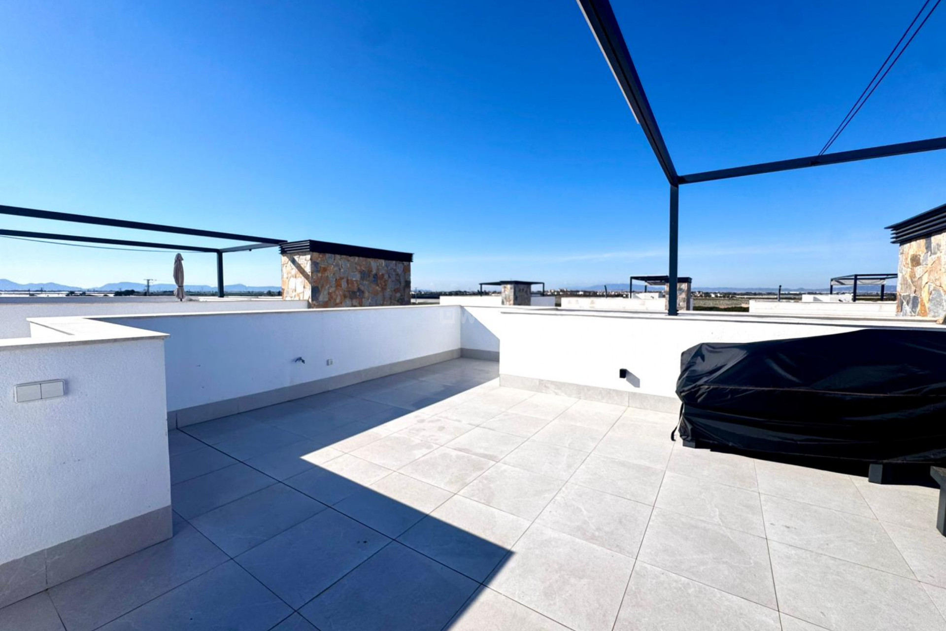 Reventa - Villa - Torre Pacheco - Inland