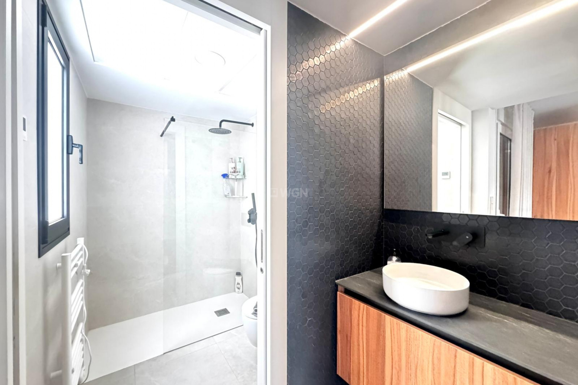 Reventa - Villa - Torre Pacheco - Inland