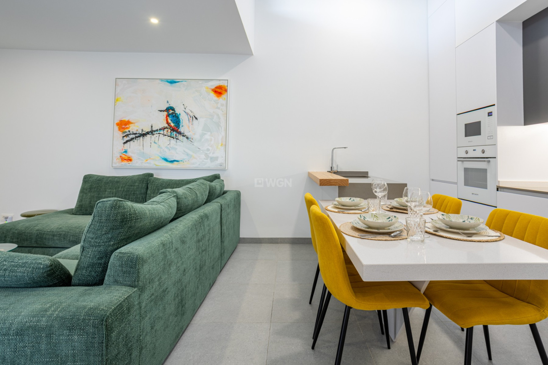 Reventa - Villa - Torre Pacheco - Inland