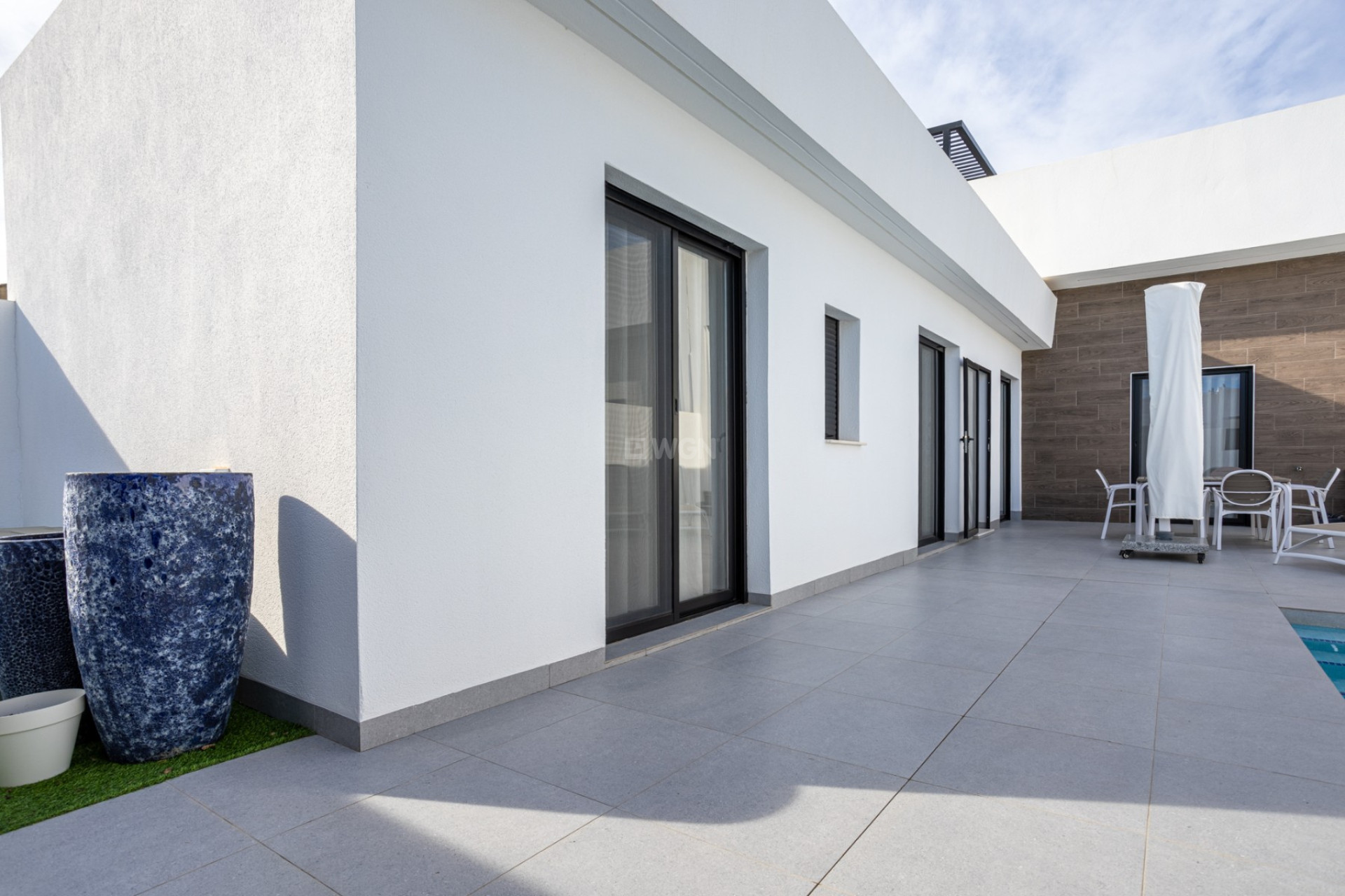 Reventa - Villa - Torre Pacheco - Inland