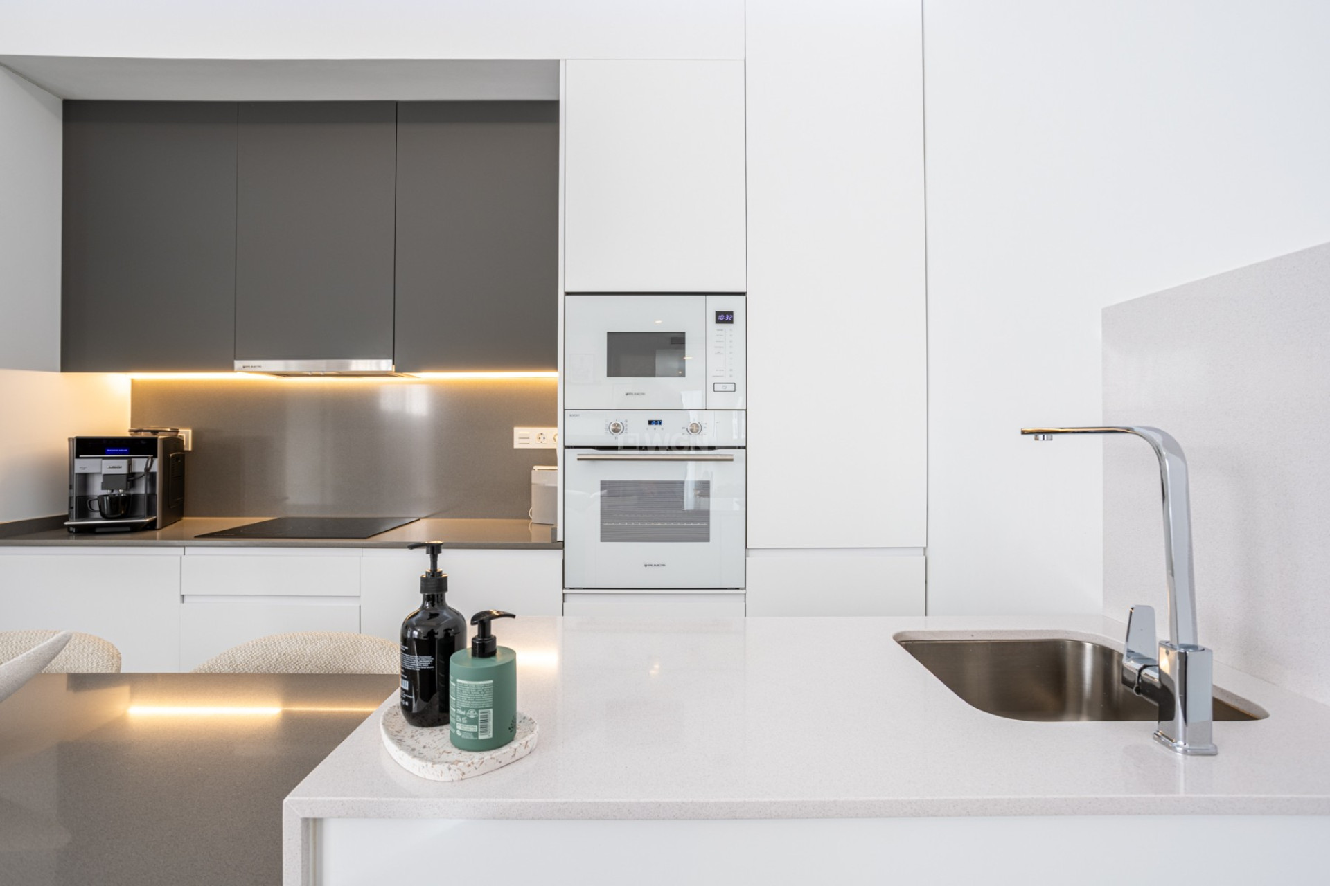 Reventa - Villa - Torre Pacheco - Inland