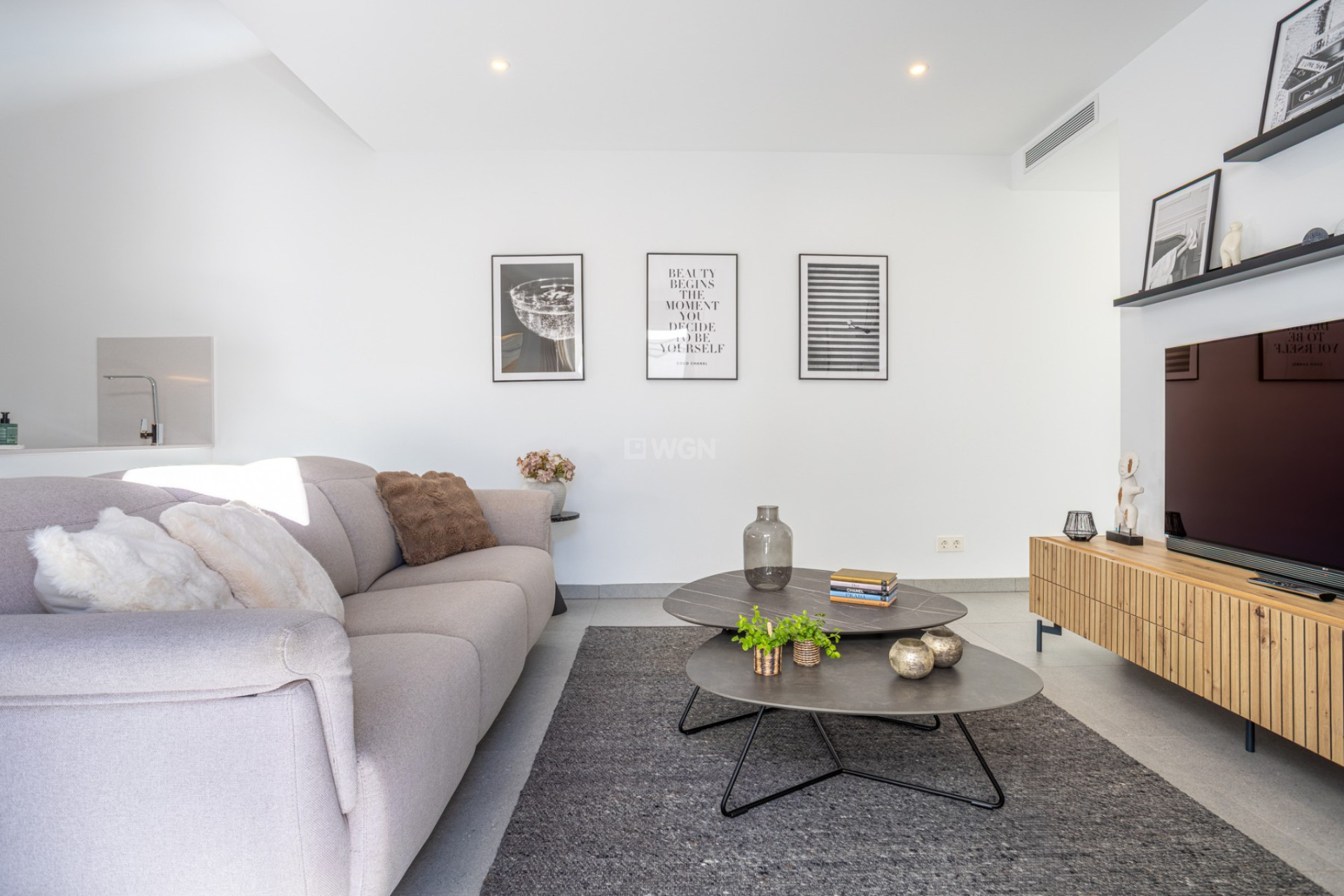 Reventa - Villa - Torre Pacheco - Inland