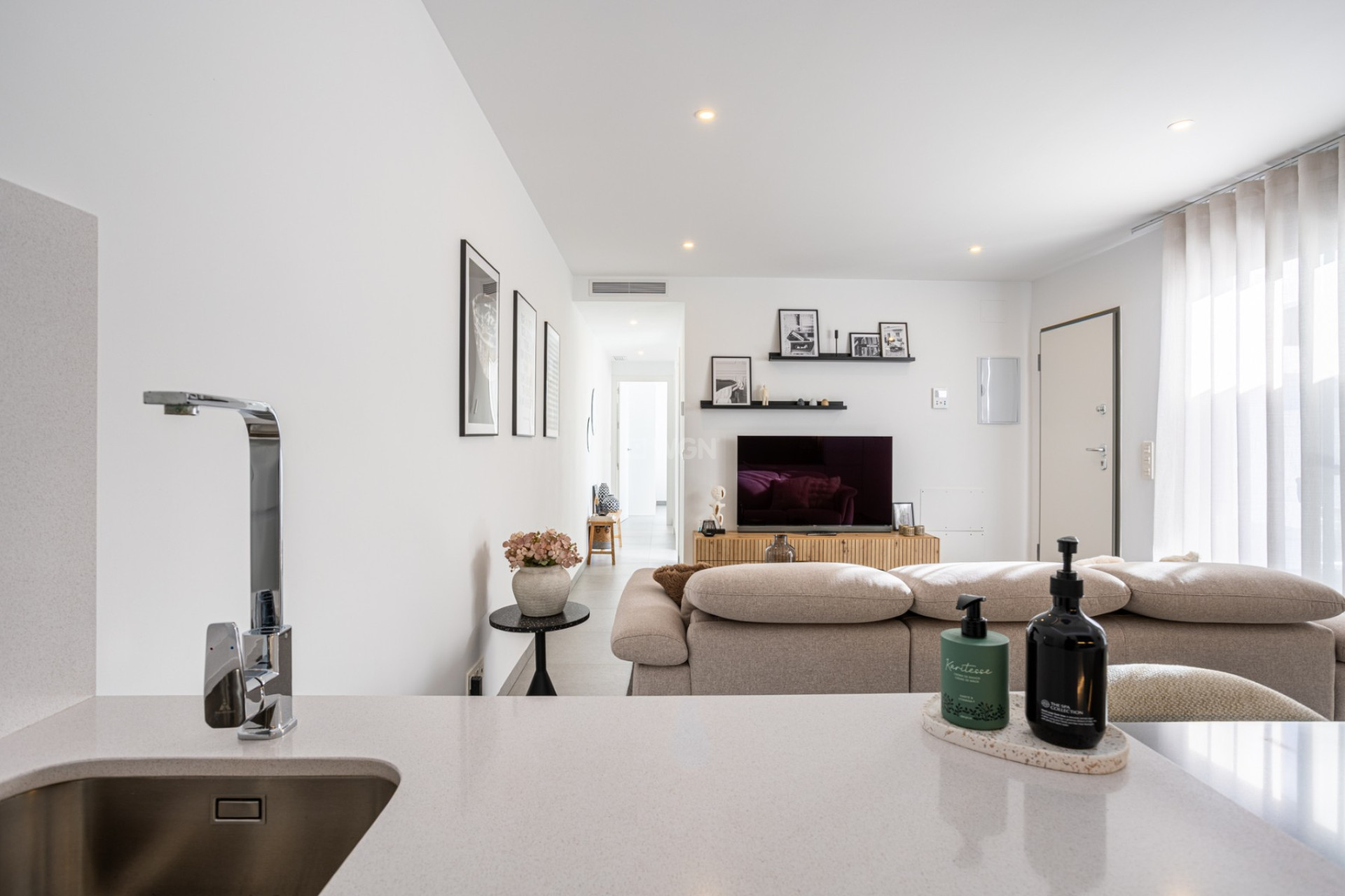 Reventa - Villa - Torre Pacheco - Inland