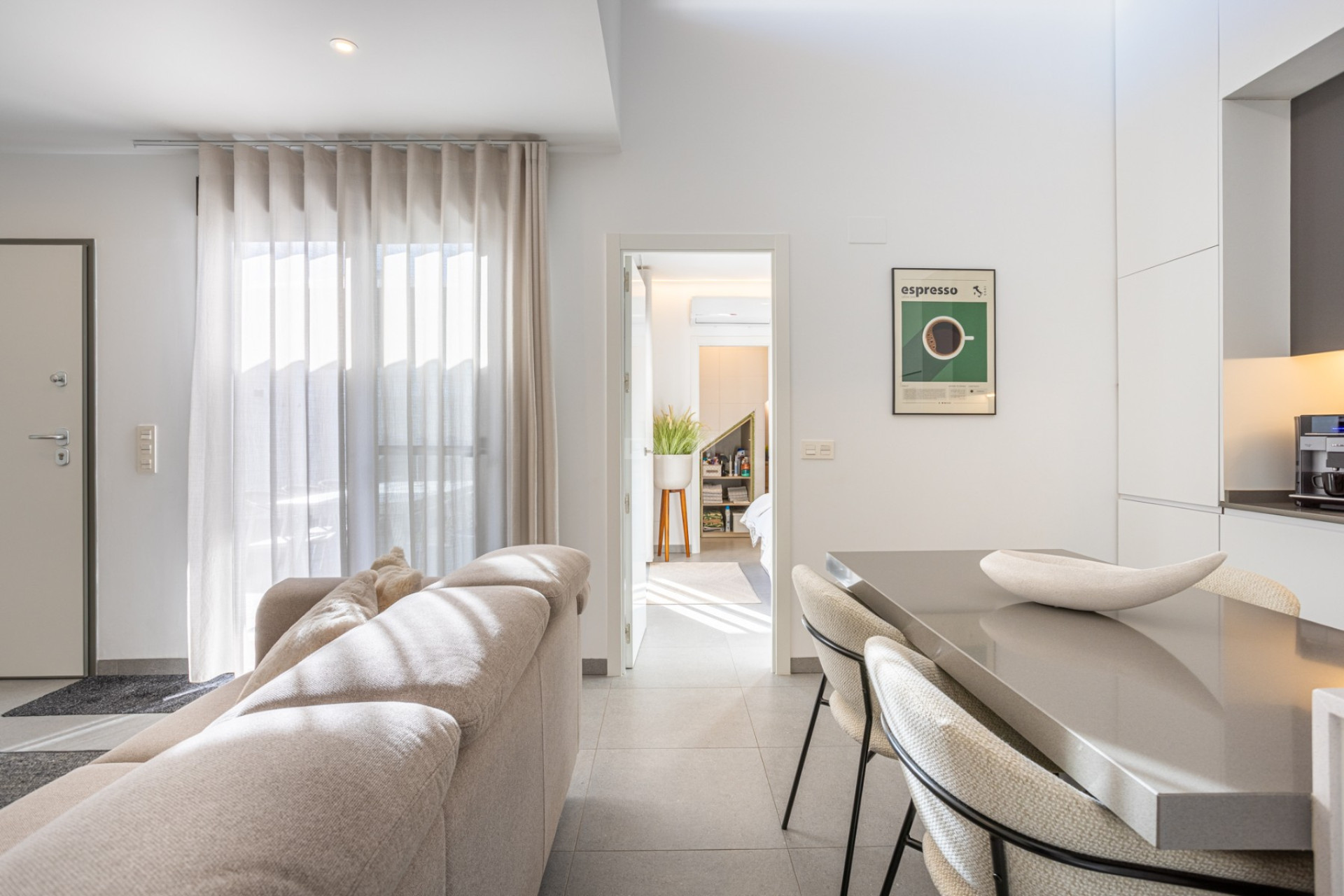 Reventa - Villa - Torre Pacheco - Inland