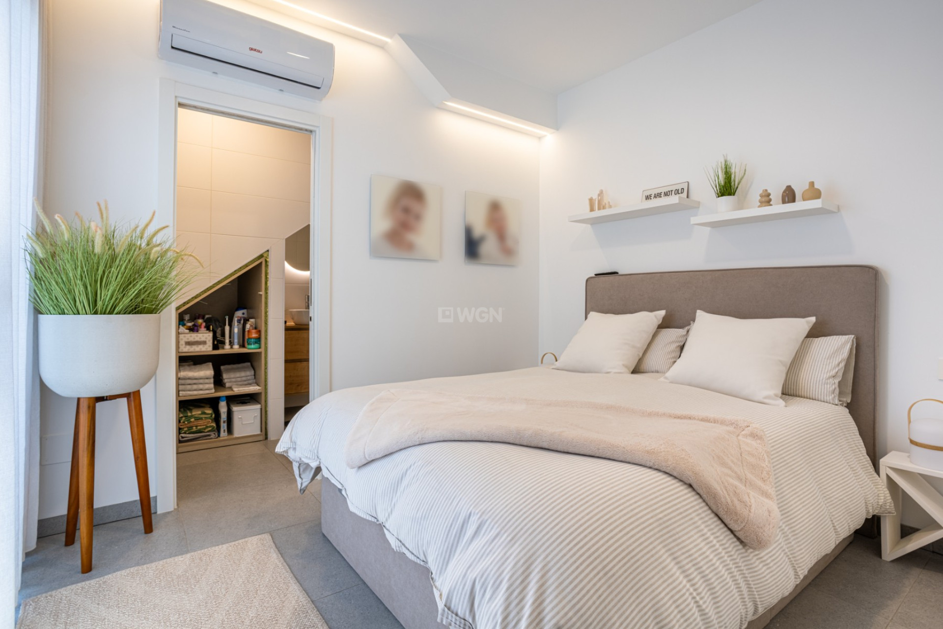 Reventa - Villa - Torre Pacheco - Inland