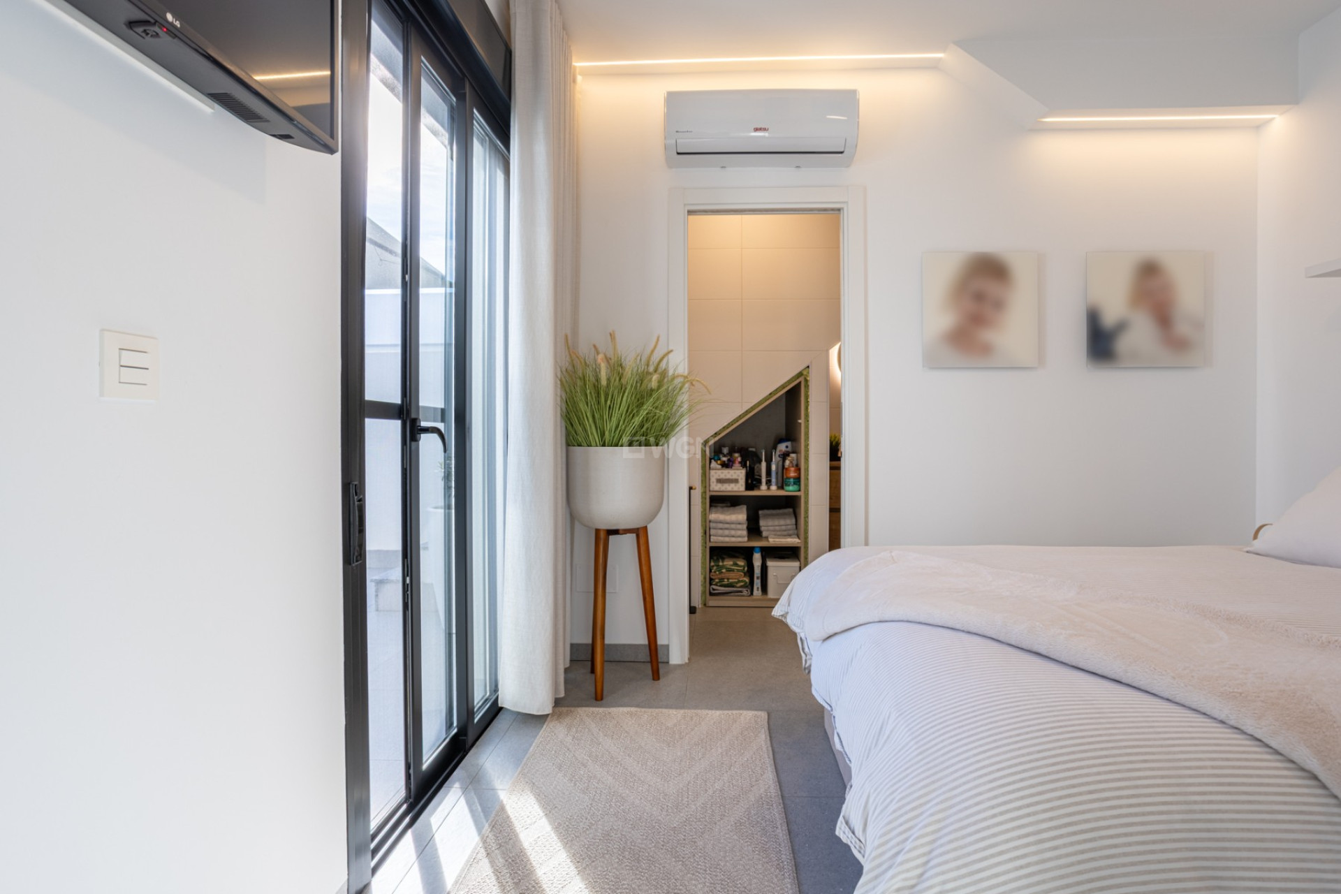 Reventa - Villa - Torre Pacheco - Inland