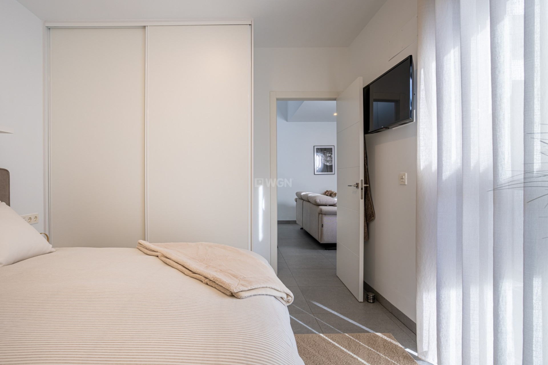 Reventa - Villa - Torre Pacheco - Inland