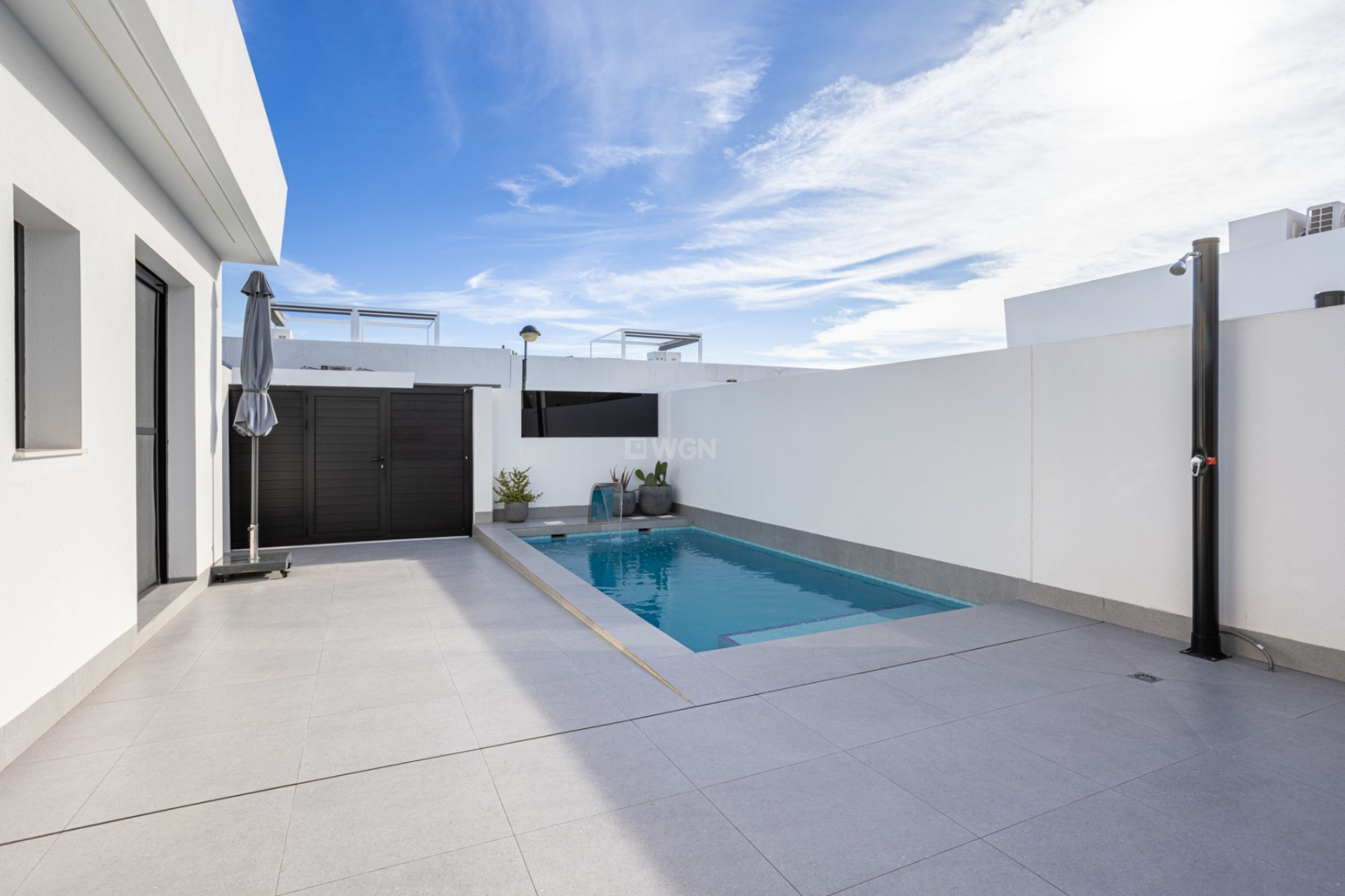 Reventa - Villa - Torre Pacheco - Inland