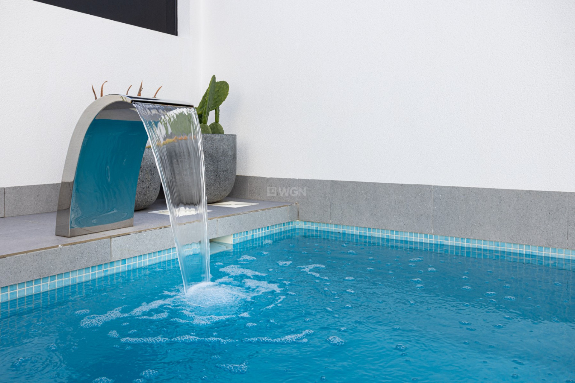 Reventa - Villa - Torre Pacheco - Inland